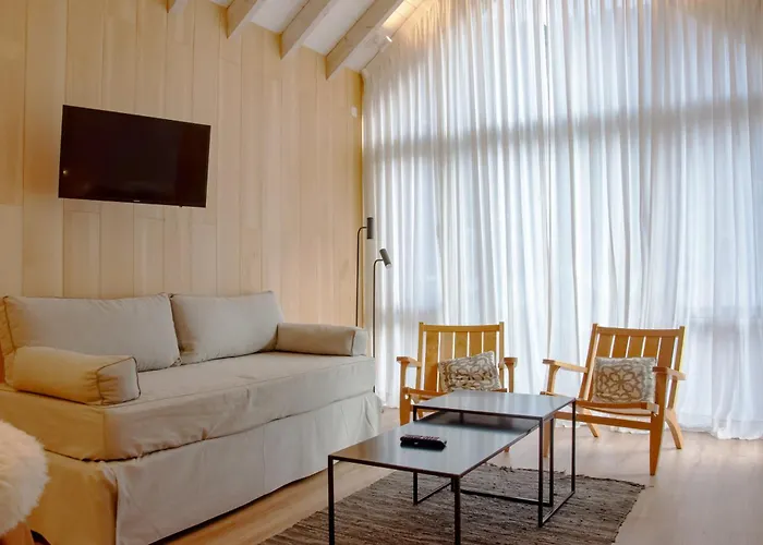 Haus Del Valle - Nordica