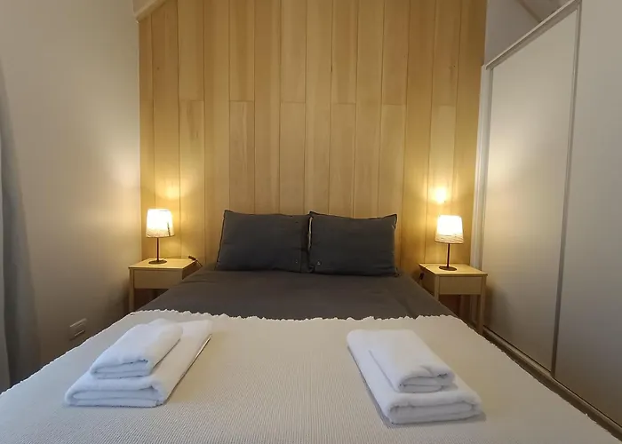 Haus Del Valle - Nordica