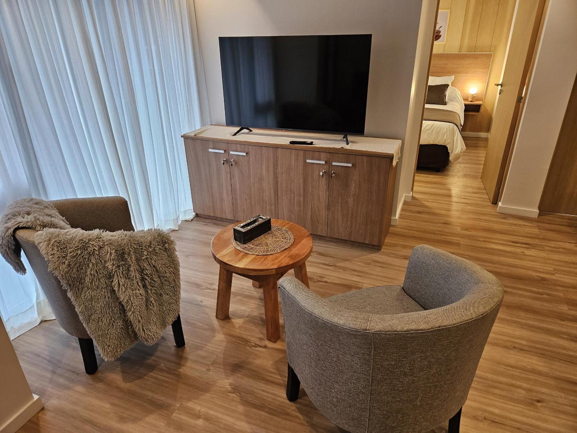 Apartment Haus Del Valle - Nordica *