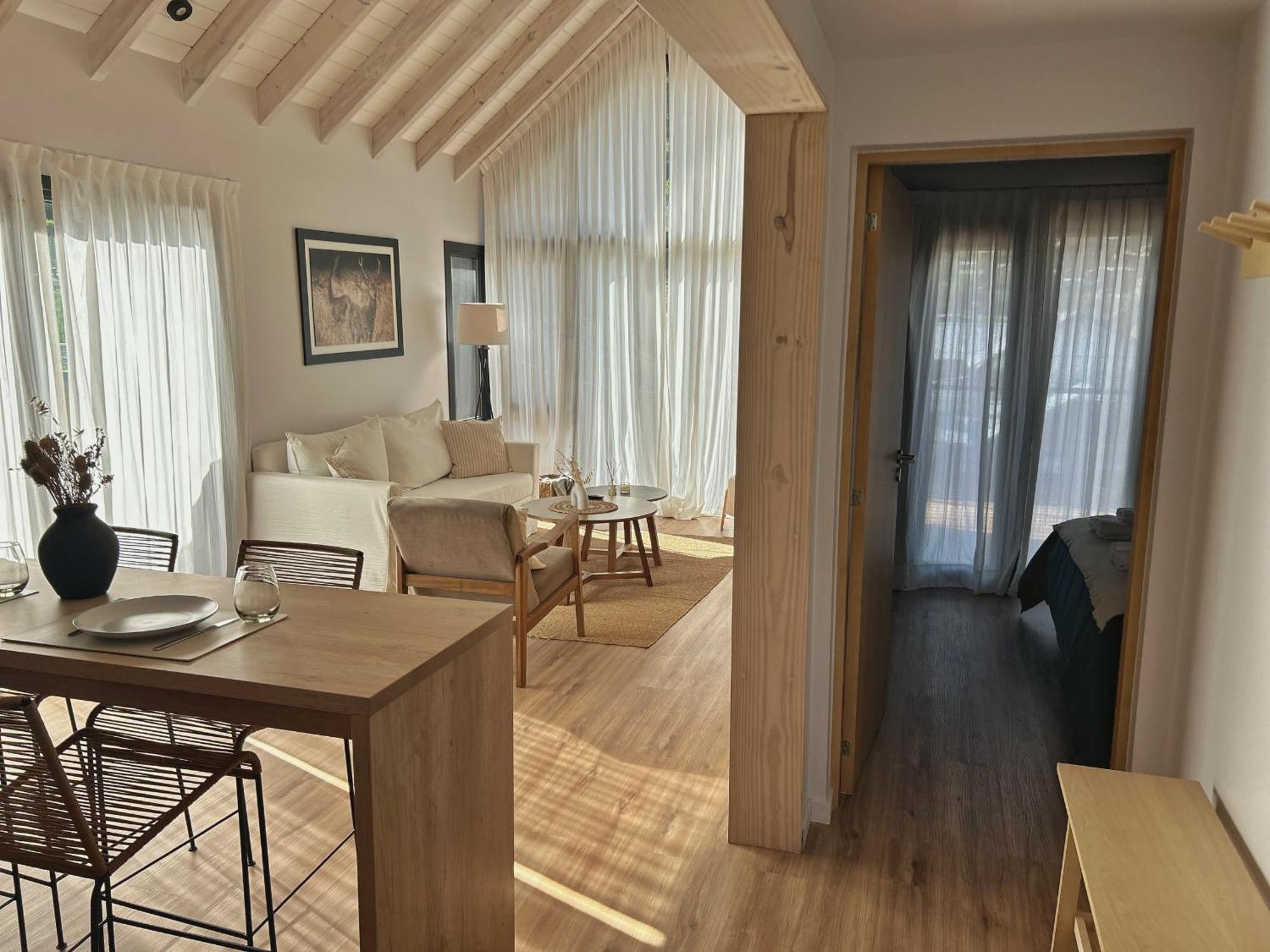 Haus Del Valle - Nordica Apartment San Martin de los Andes