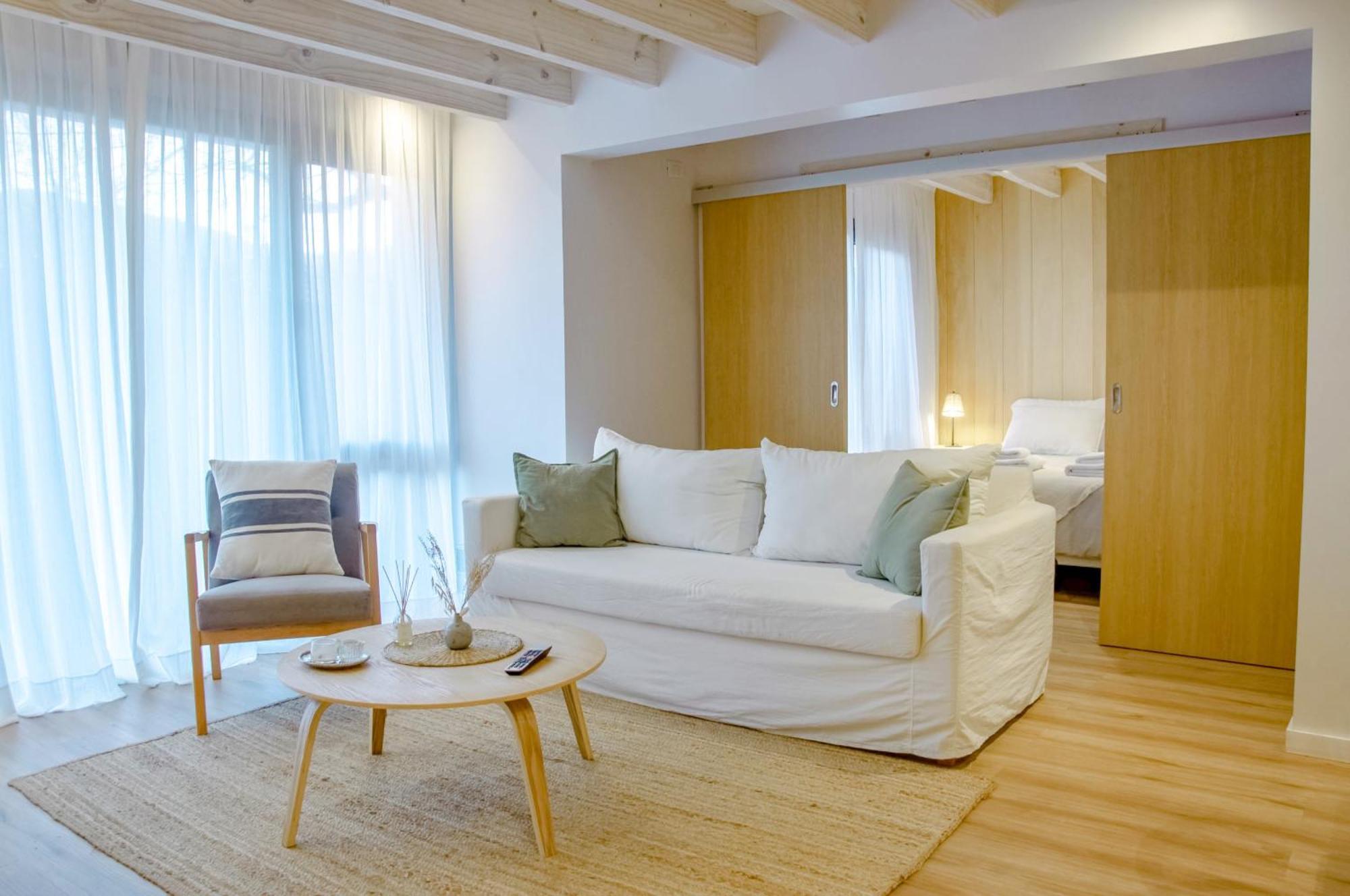Haus Del Valle - Nordica Apartment