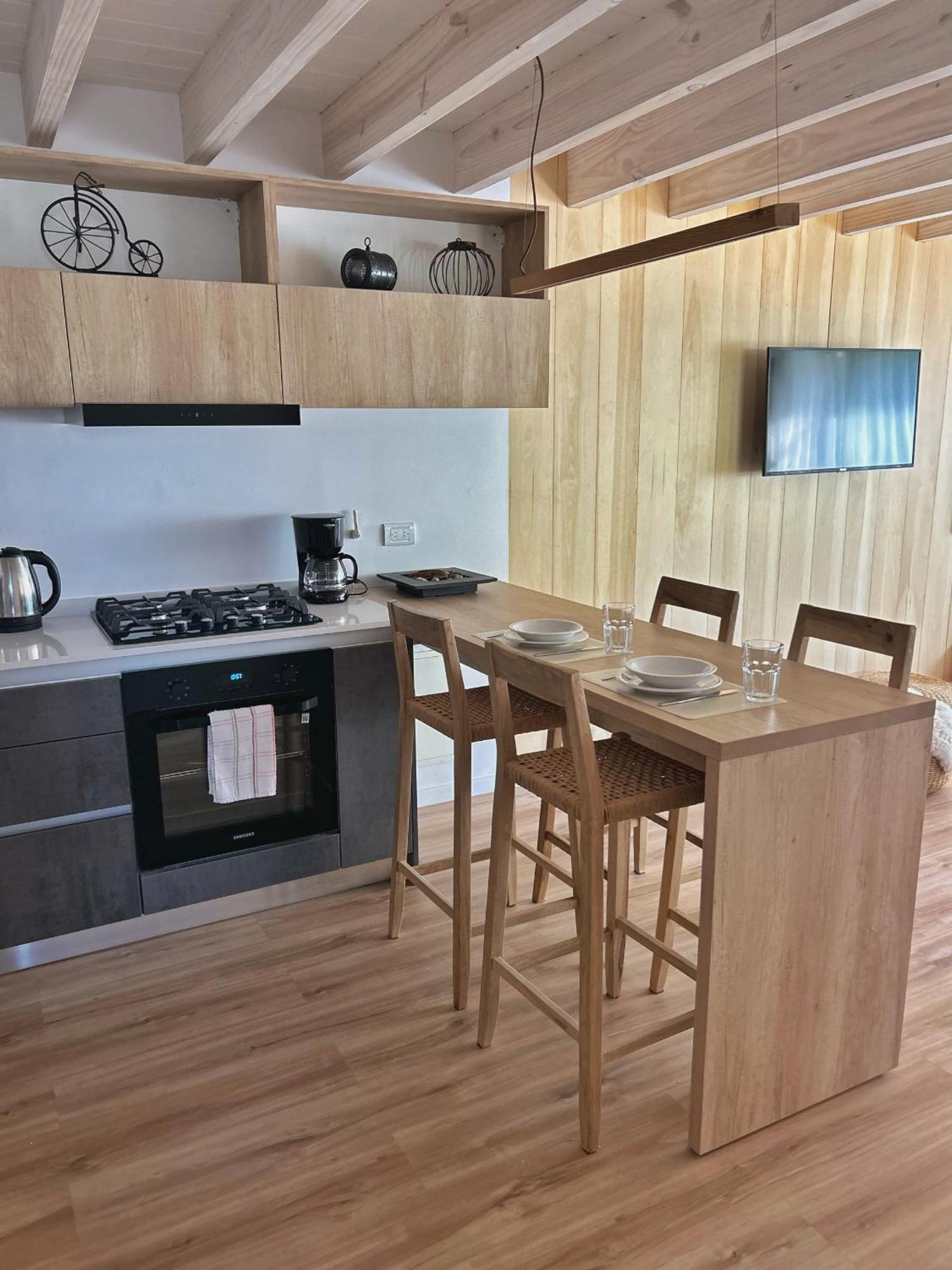 Apartment Haus Del Valle - Nordica