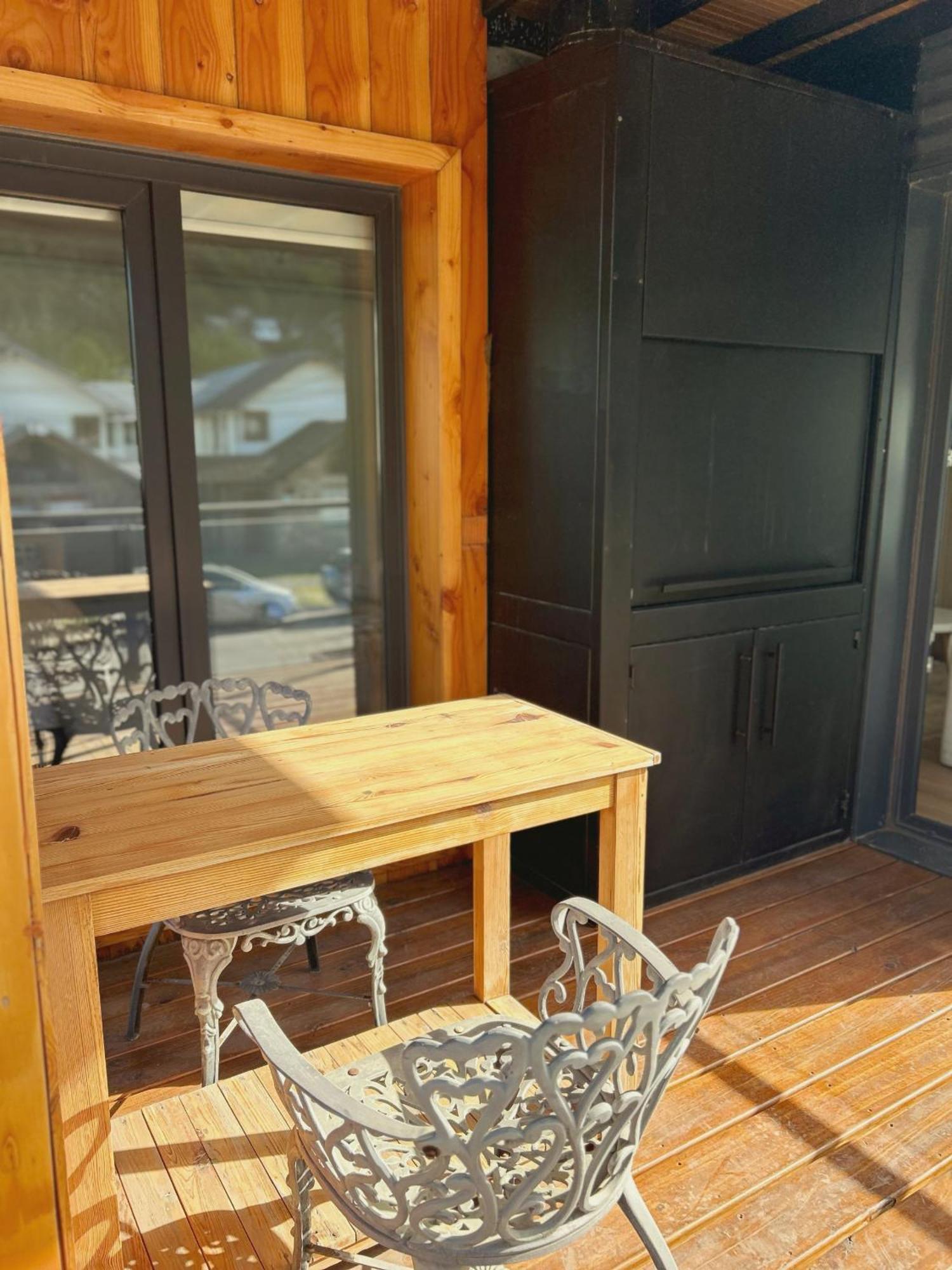 Haus Del Valle - Nordica Apartment