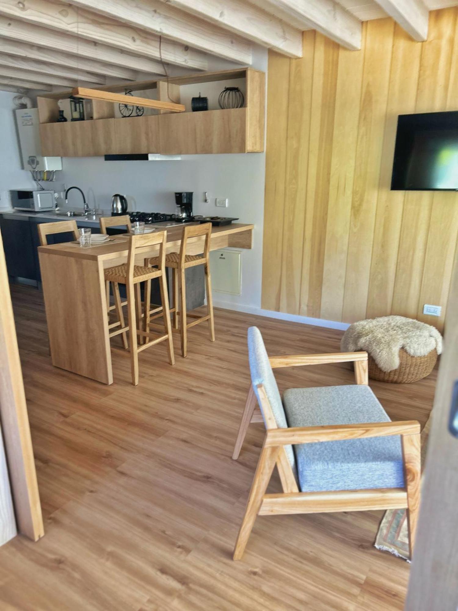 Apartment Haus Del Valle - Nordica *