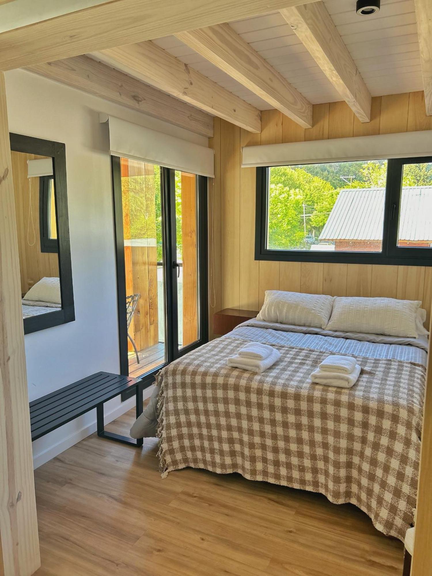 Haus Del Valle - Nordica *