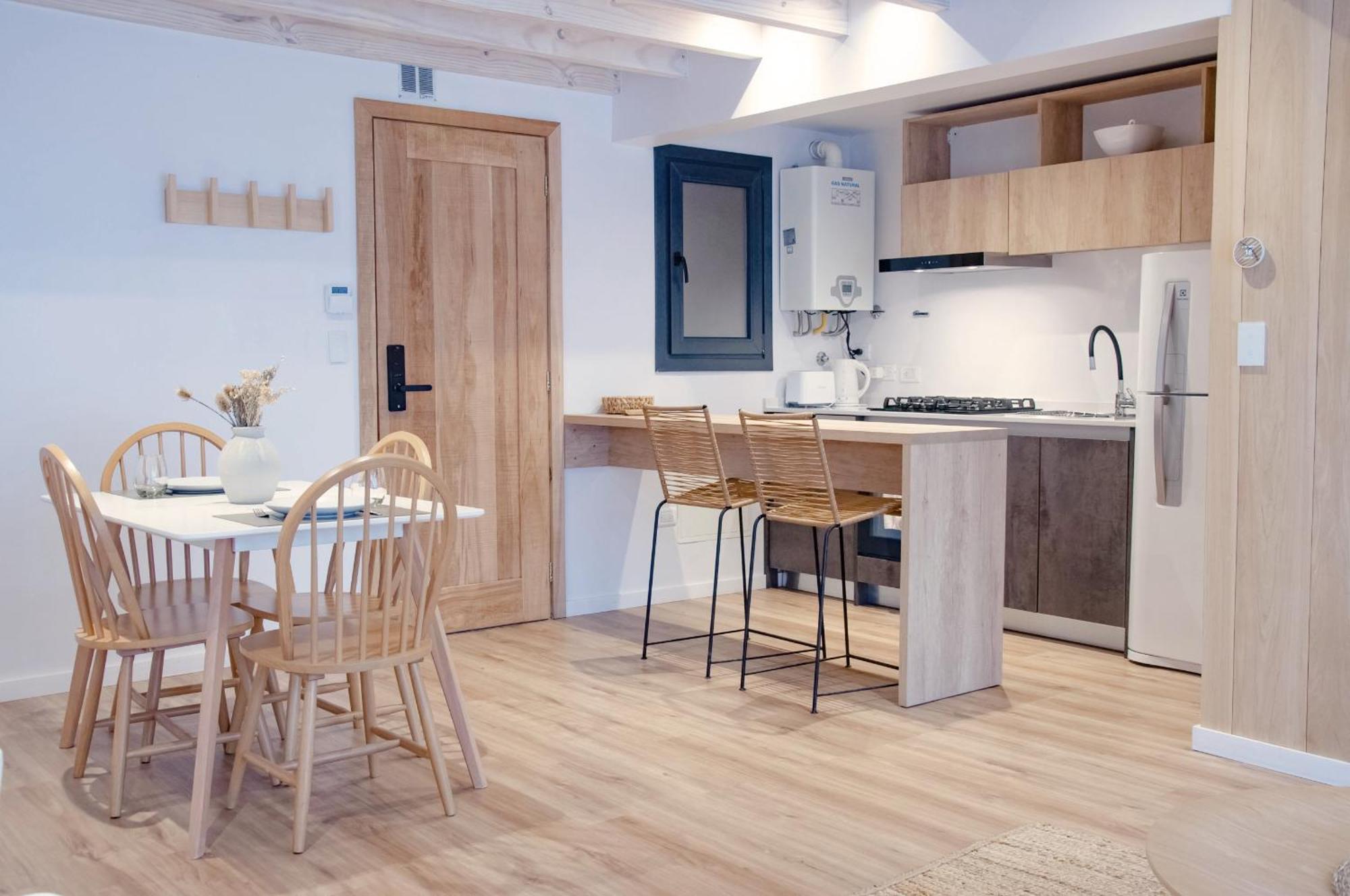 Haus Del Valle - Nordica Apartment