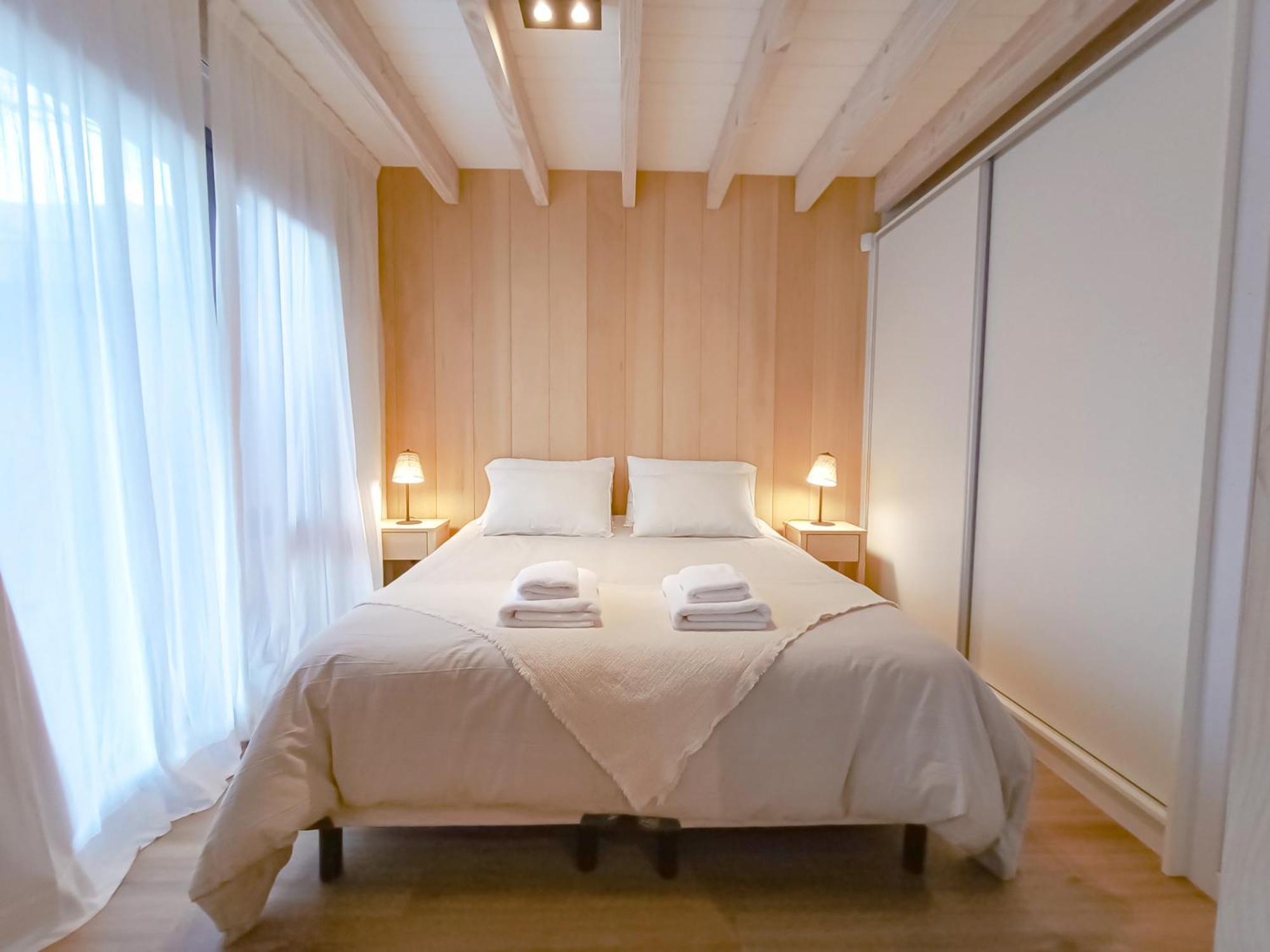 Apartment Haus Del Valle - Nordica *