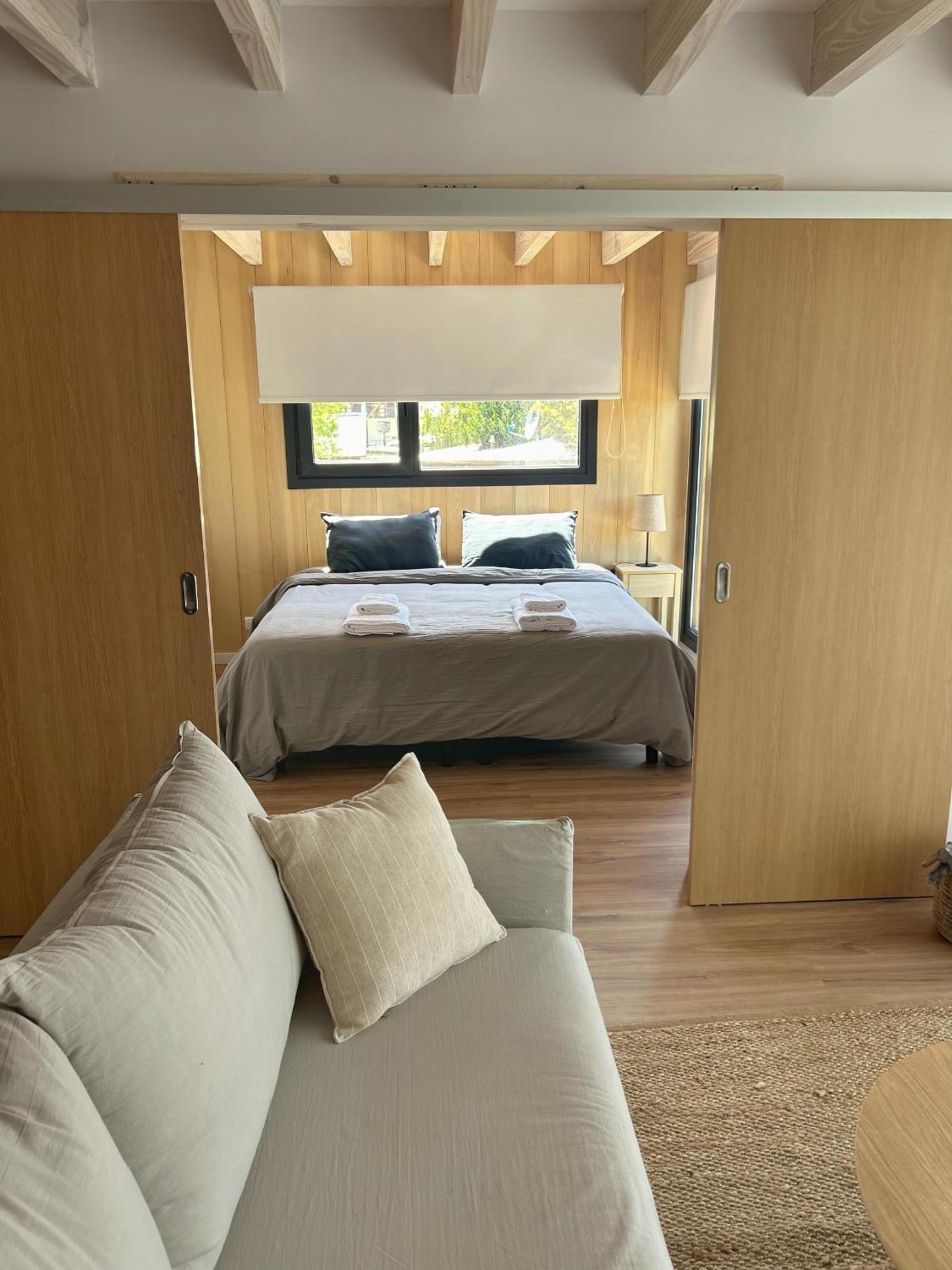 Haus Del Valle - Nordica *