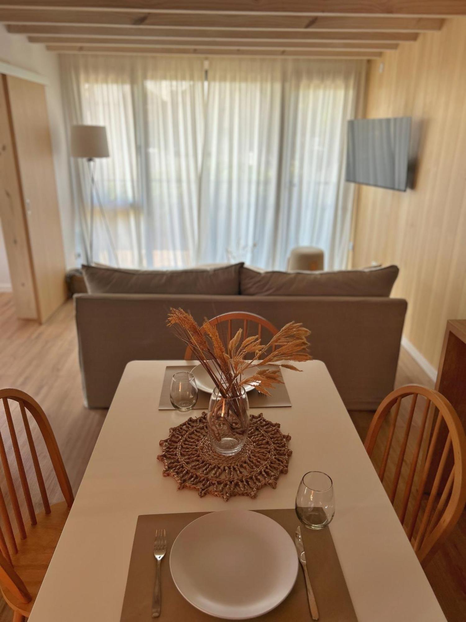 Apartment Haus Del Valle - Nordica