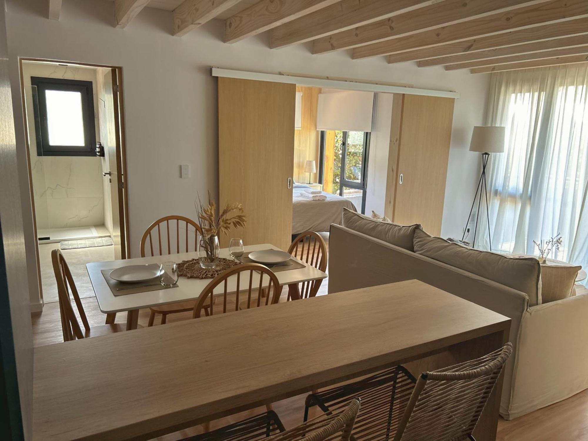 Apartment Haus Del Valle - Nordica *