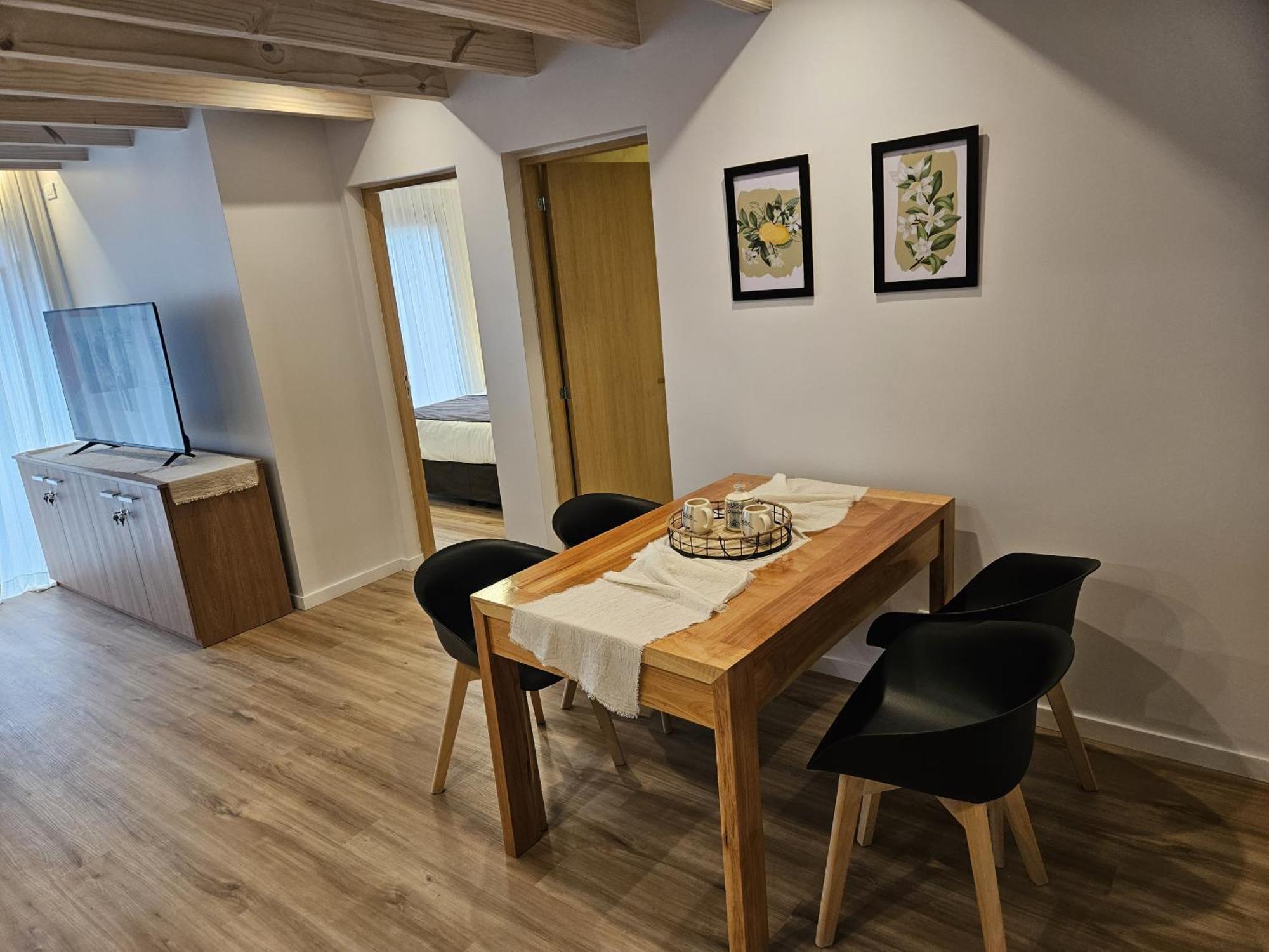 Haus Del Valle - Nordica