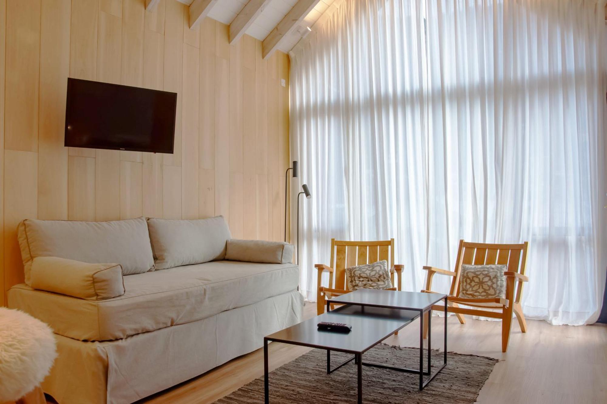 Haus Del Valle - Nordica
