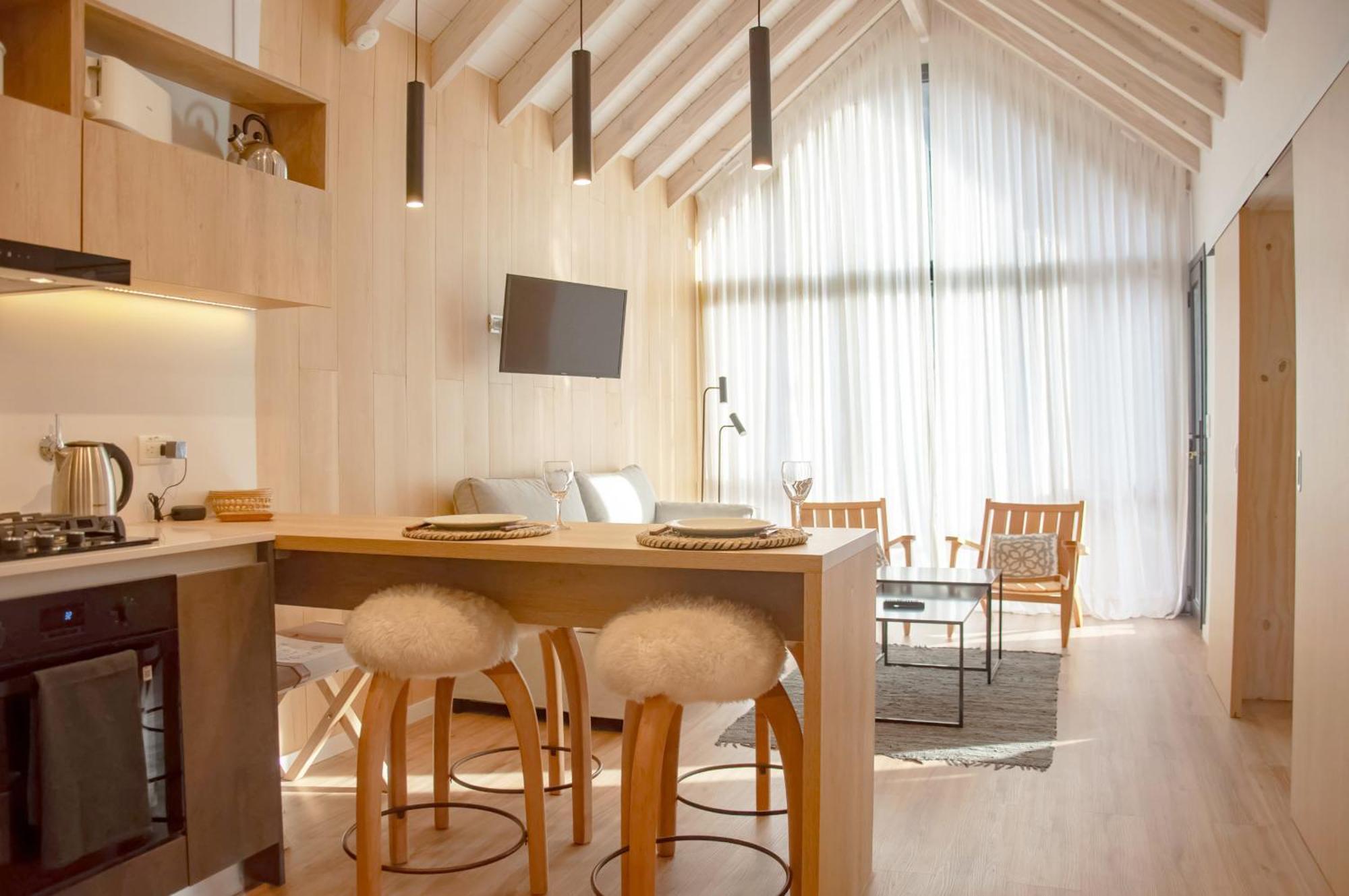 Apartment Haus Del Valle - Nordica