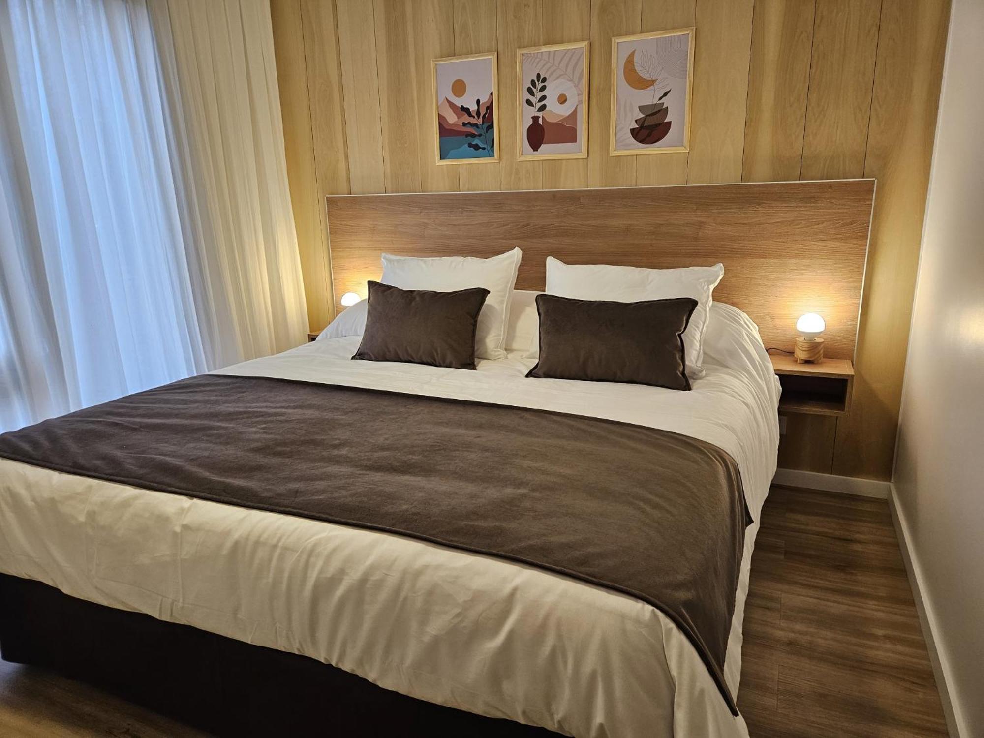 Haus Del Valle - Nordica Apartment San Martin de los Andes