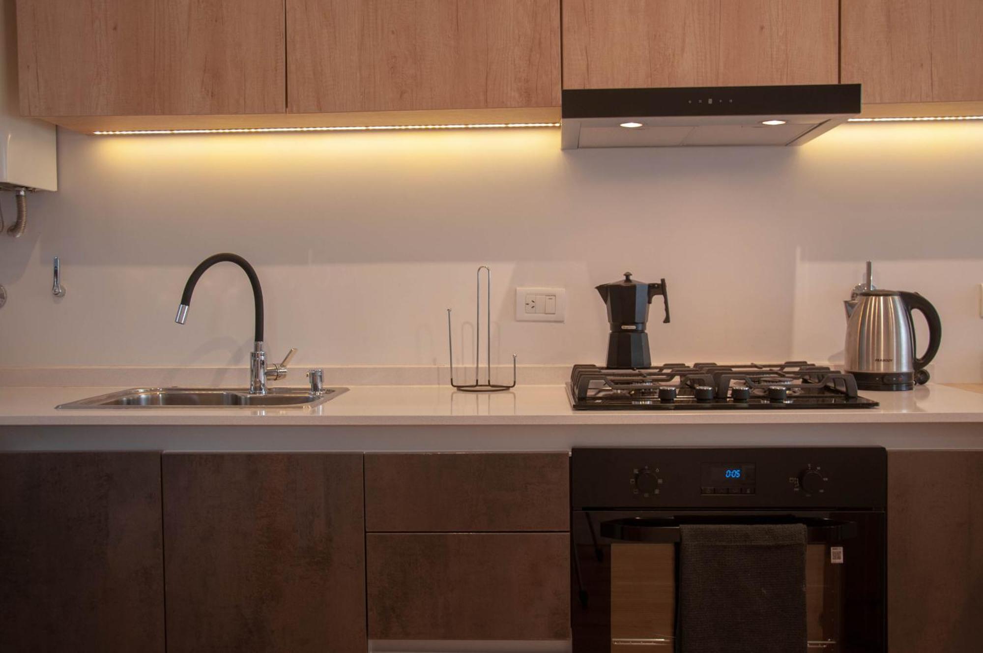 Apartment Haus Del Valle - Nordica San Martin de los Andes