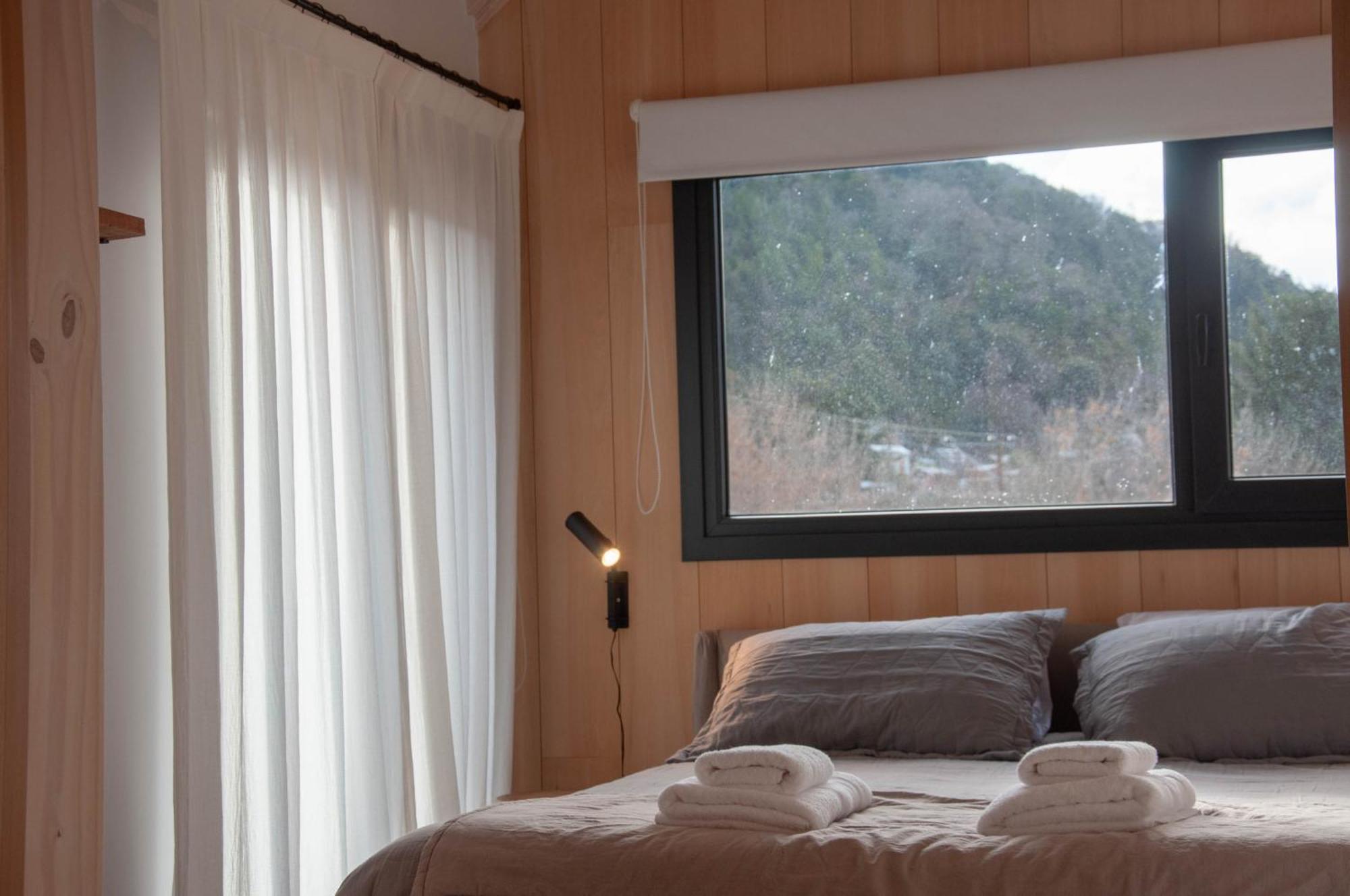 Haus Del Valle - Nordica *