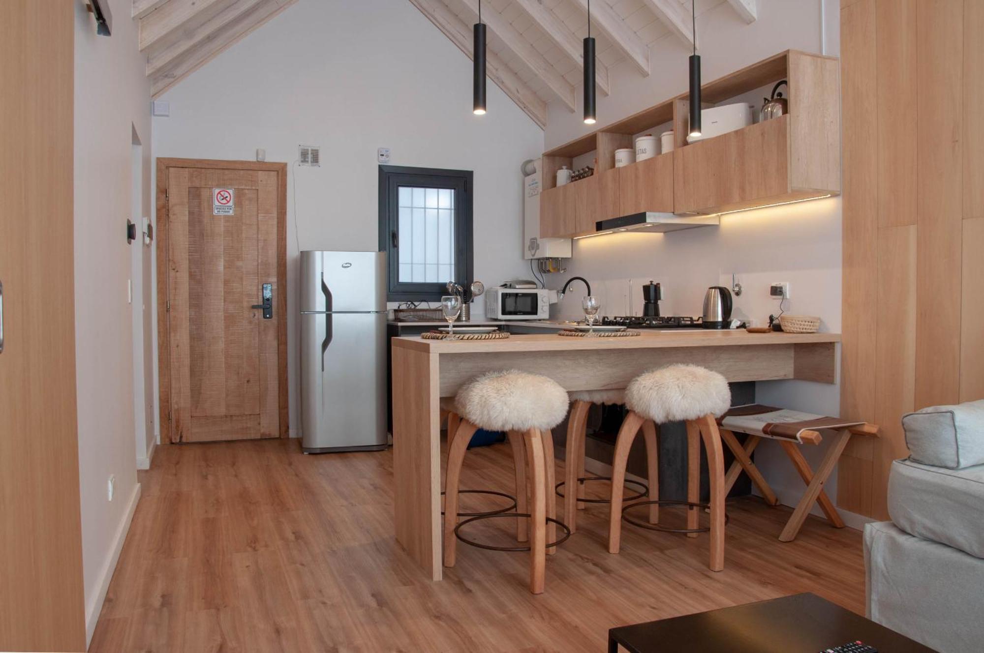 Haus Del Valle - Nordica