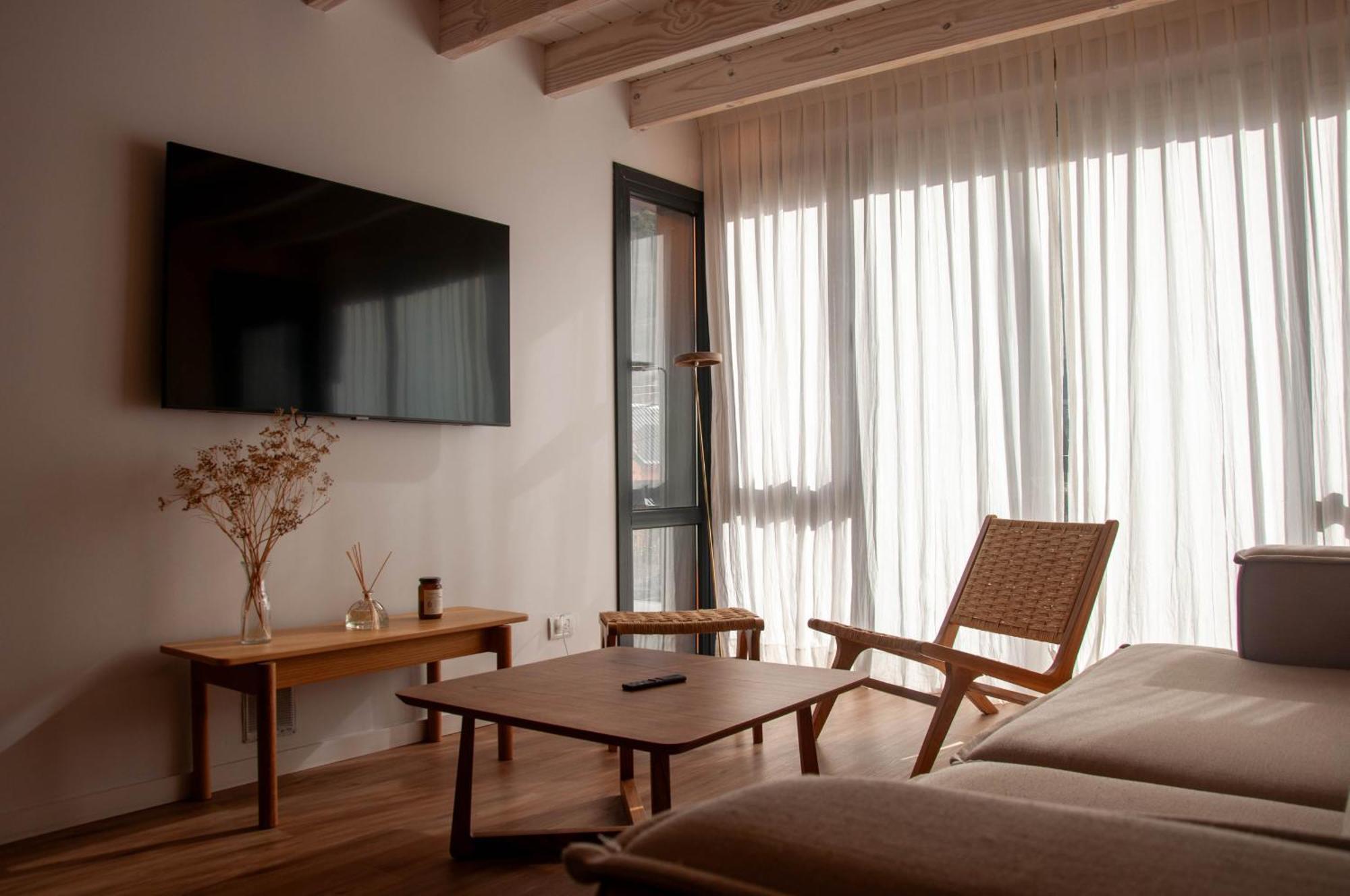 Apartment Haus Del Valle - Nordica