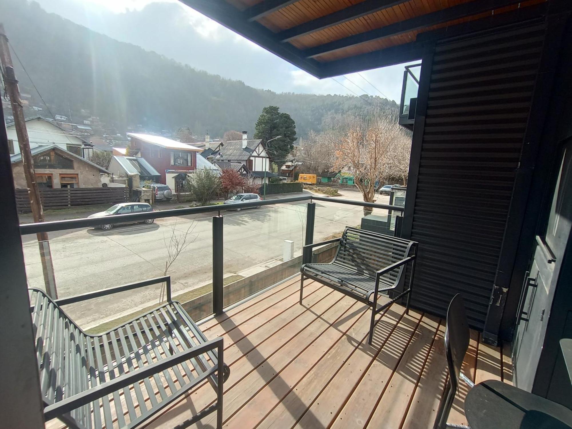 Haus Del Valle - Nordica San Martin de los Andes