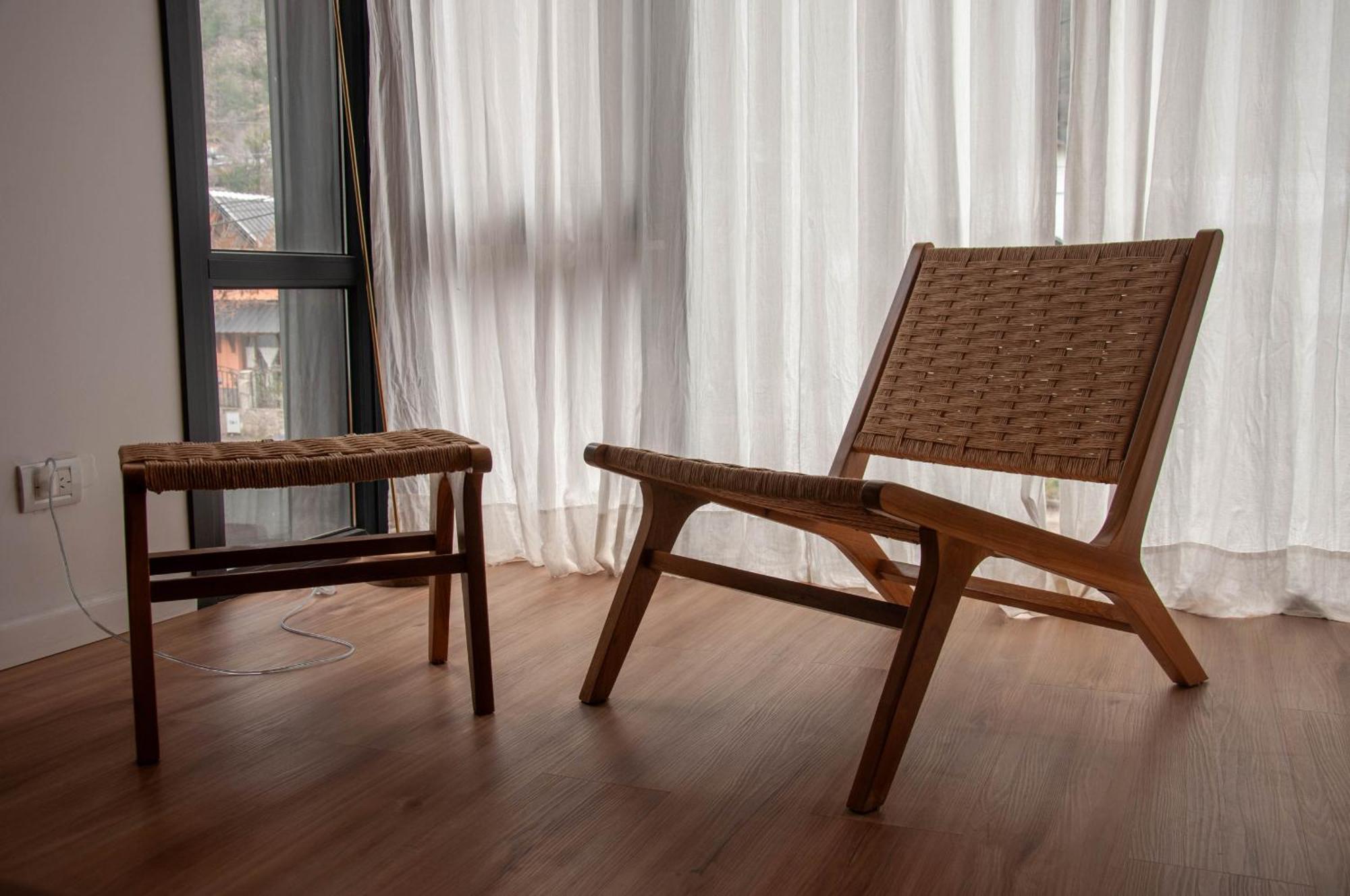 Haus Del Valle - Nordica Apartment
