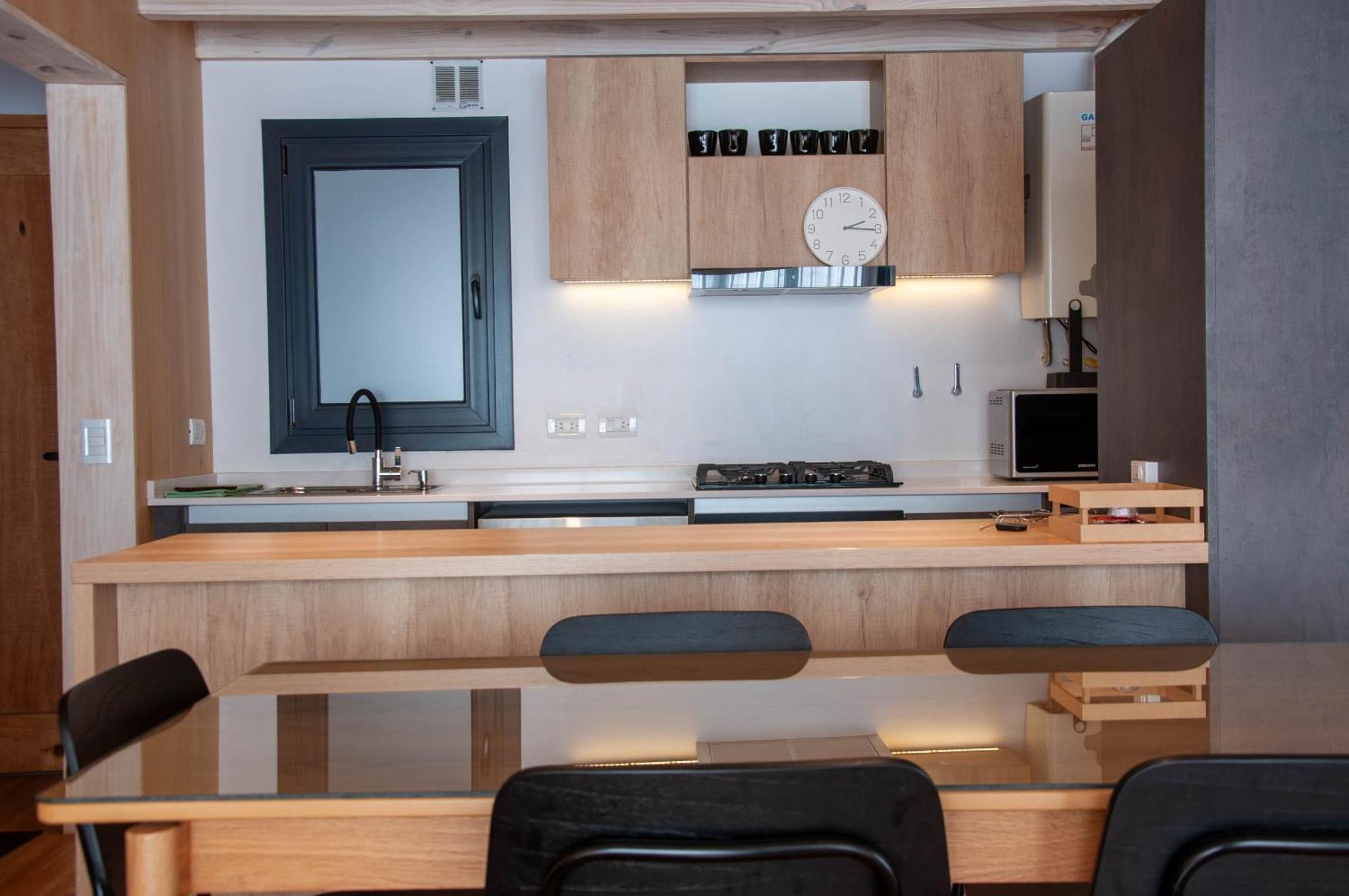 Haus Del Valle - Nordica Apartment *
