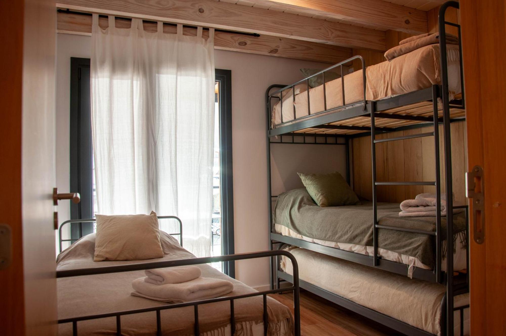 Haus Del Valle - Nordica *