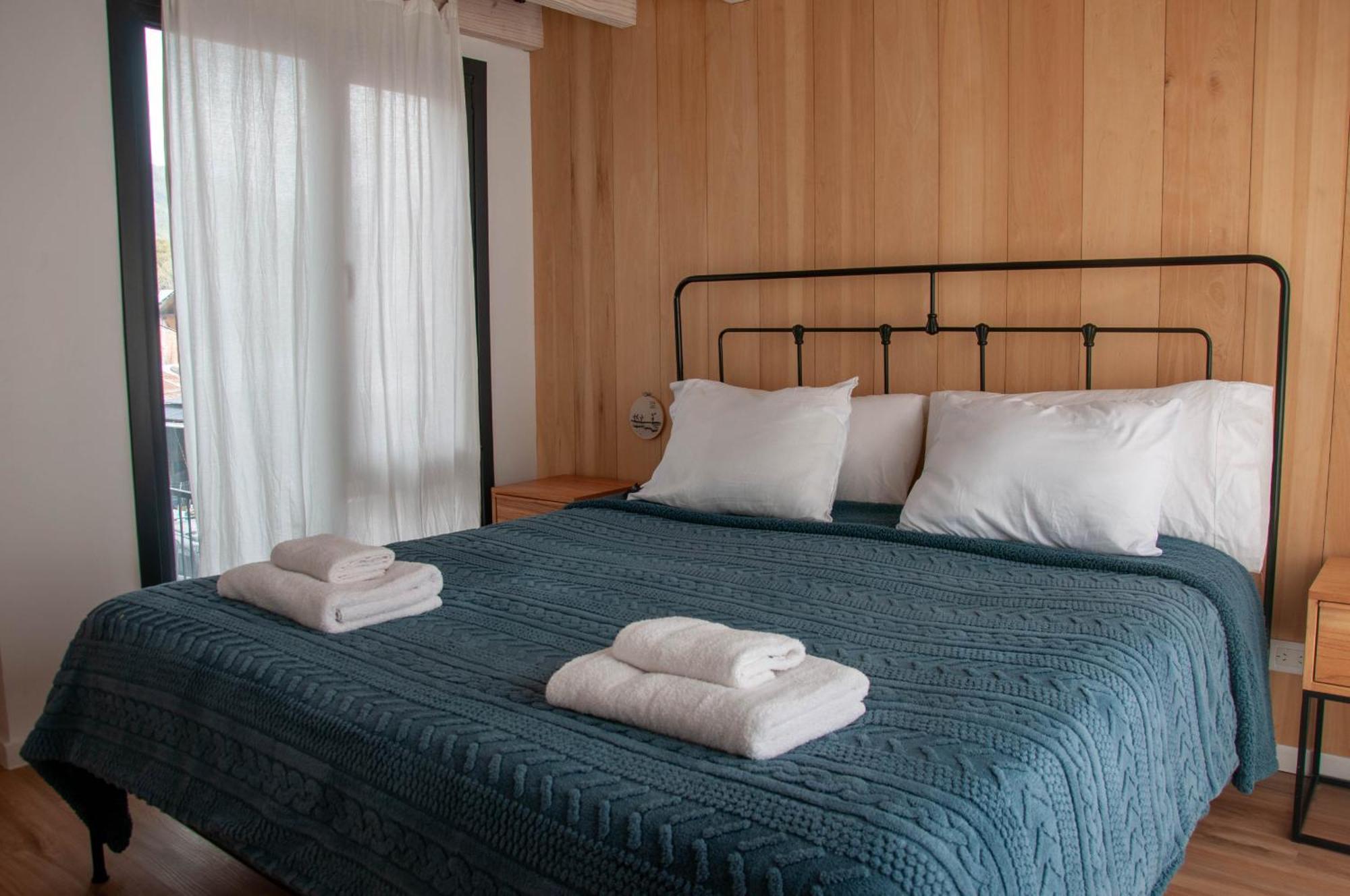 Haus Del Valle - Nordica * San Martin de los Andes
