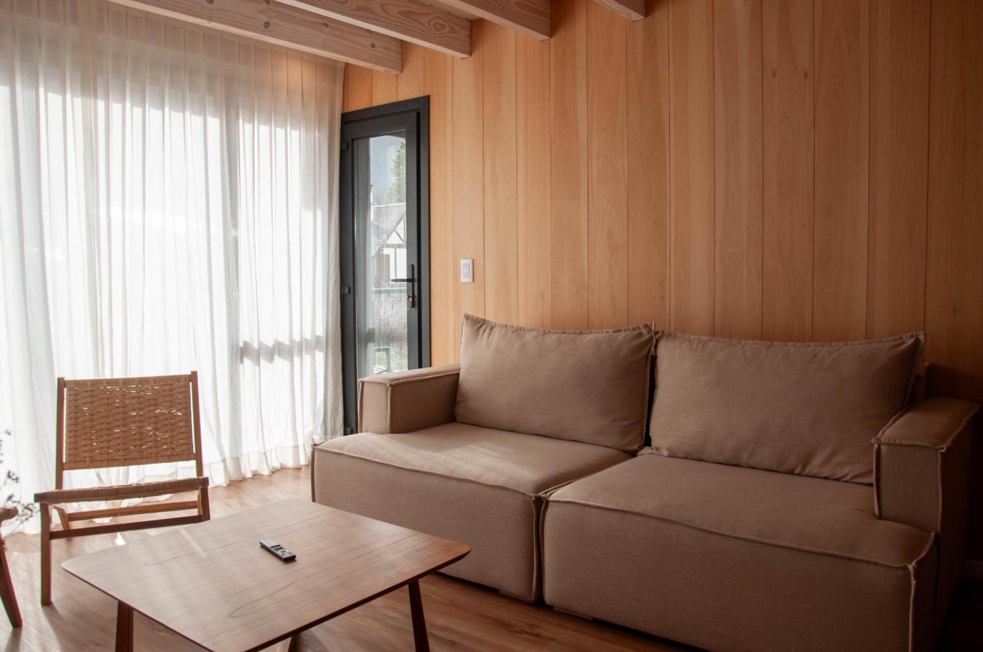 Haus Del Valle - Nordica Apartment