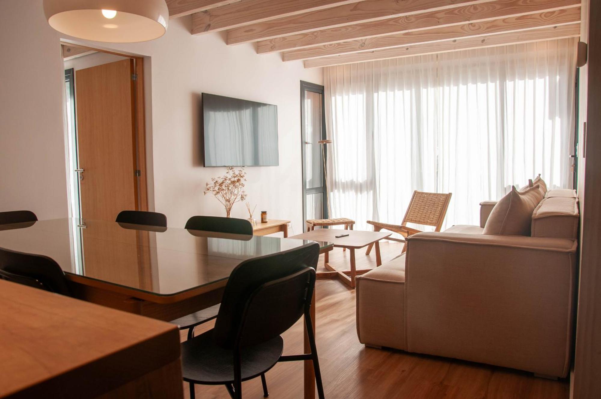 Apartment Haus Del Valle - Nordica