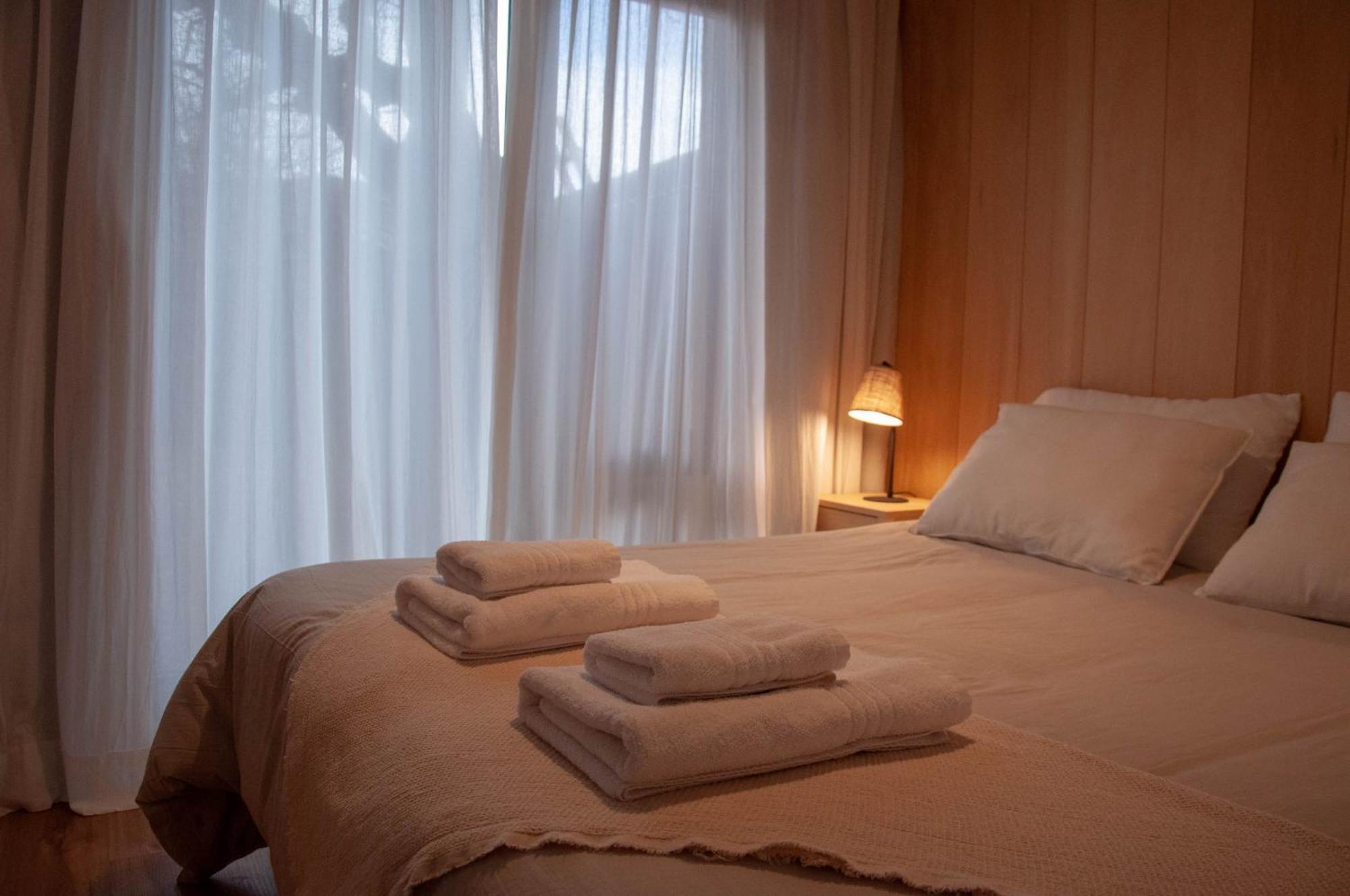 Haus Del Valle - Nordica Apartment San Martin de los Andes