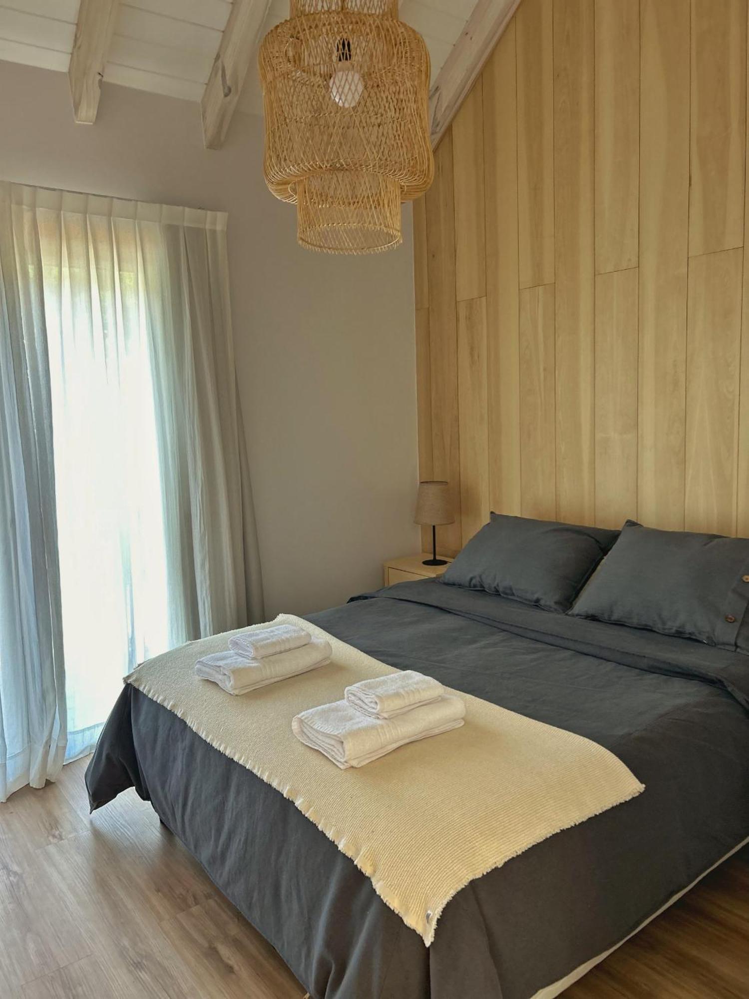 Haus Del Valle - Nordica Apartment San Martin de los Andes
