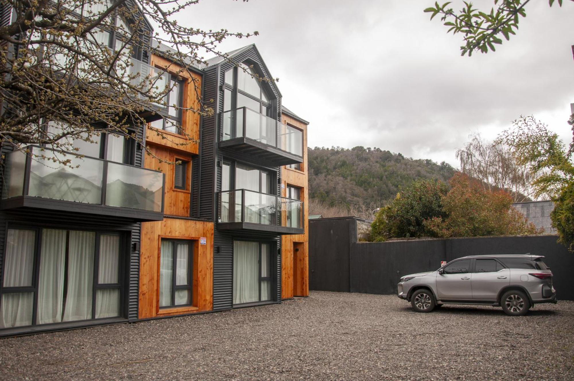 Haus Del Valle - Nordica San Martin de los Andes