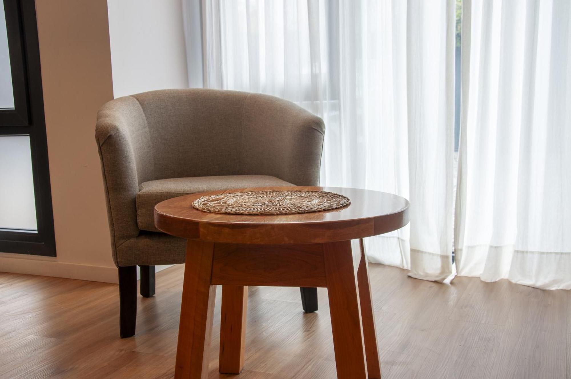 Haus Del Valle - Nordica Apartment