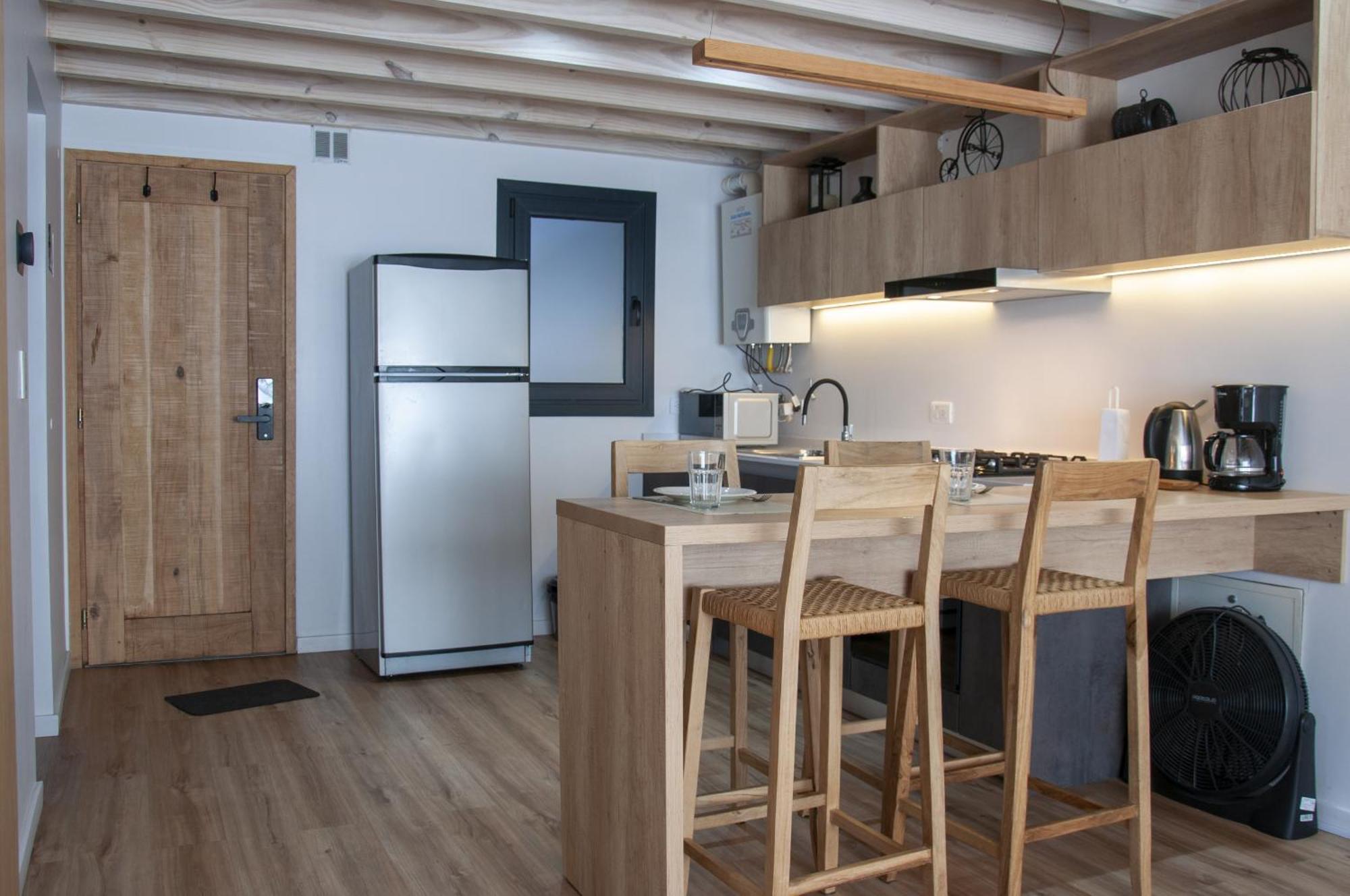 Haus Del Valle - Nordica Apartment *