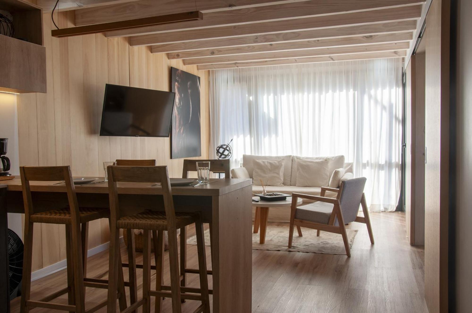 Apartment Haus Del Valle - Nordica *