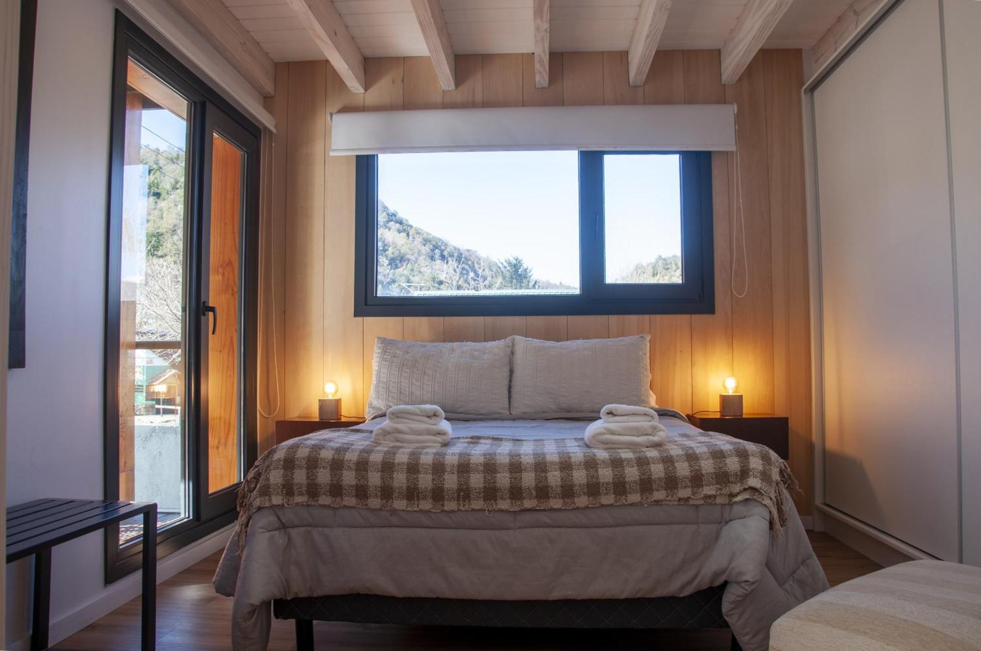 Haus Del Valle - Nordica Apartment San Martin de los Andes
