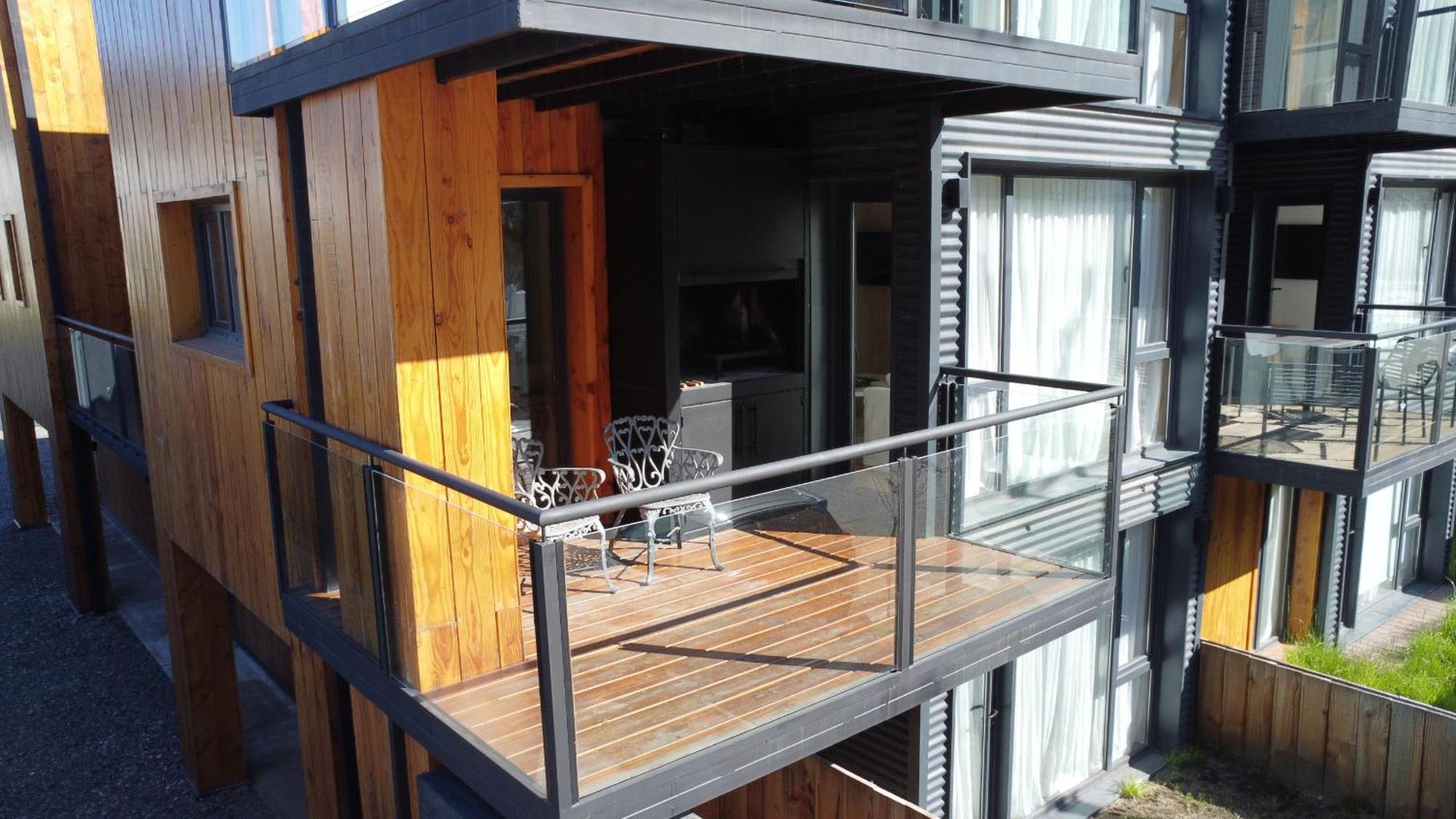 Apartment Haus Del Valle - Nordica San Martin de los Andes