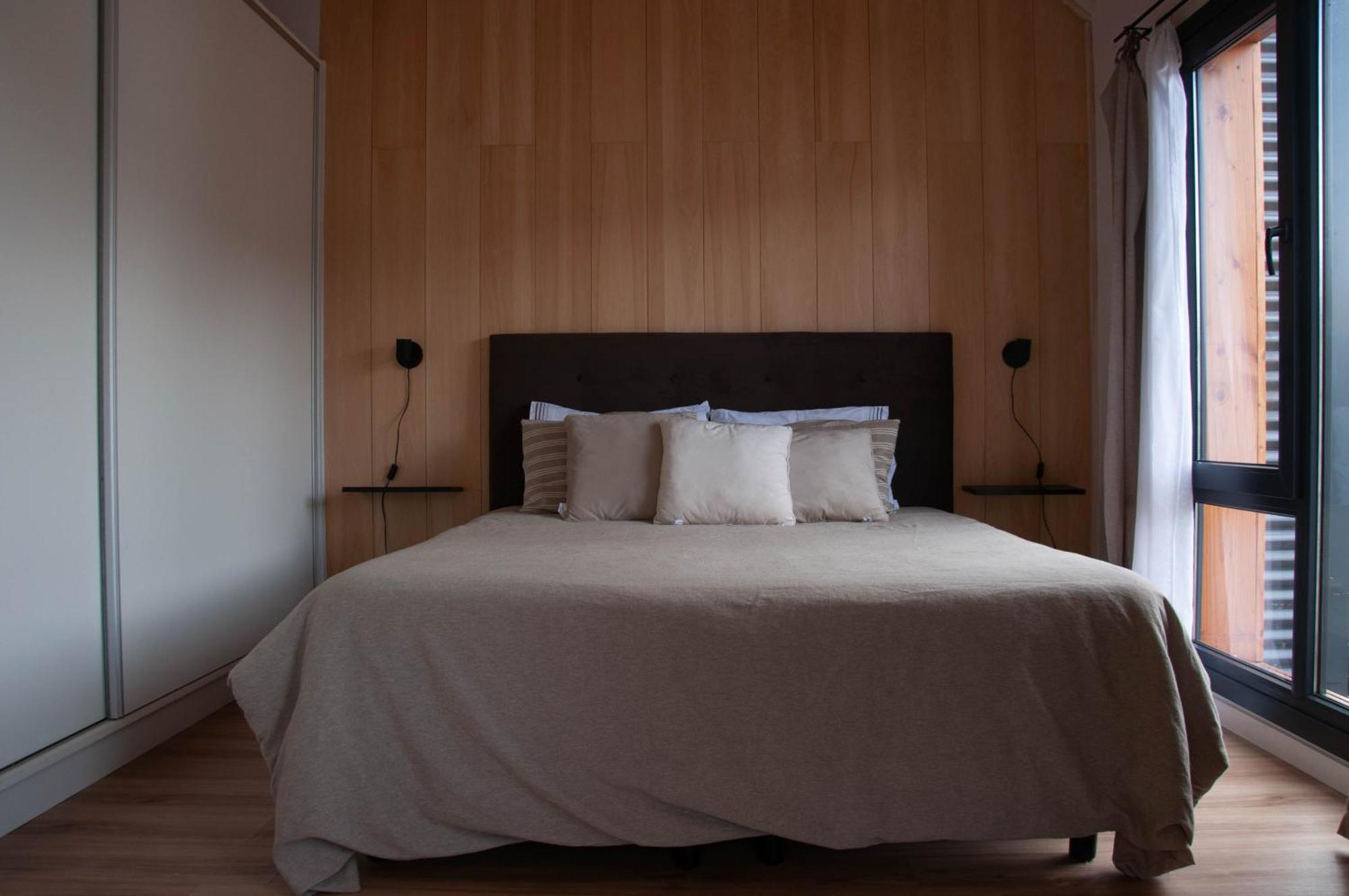 Apartment Haus Del Valle - Nordica