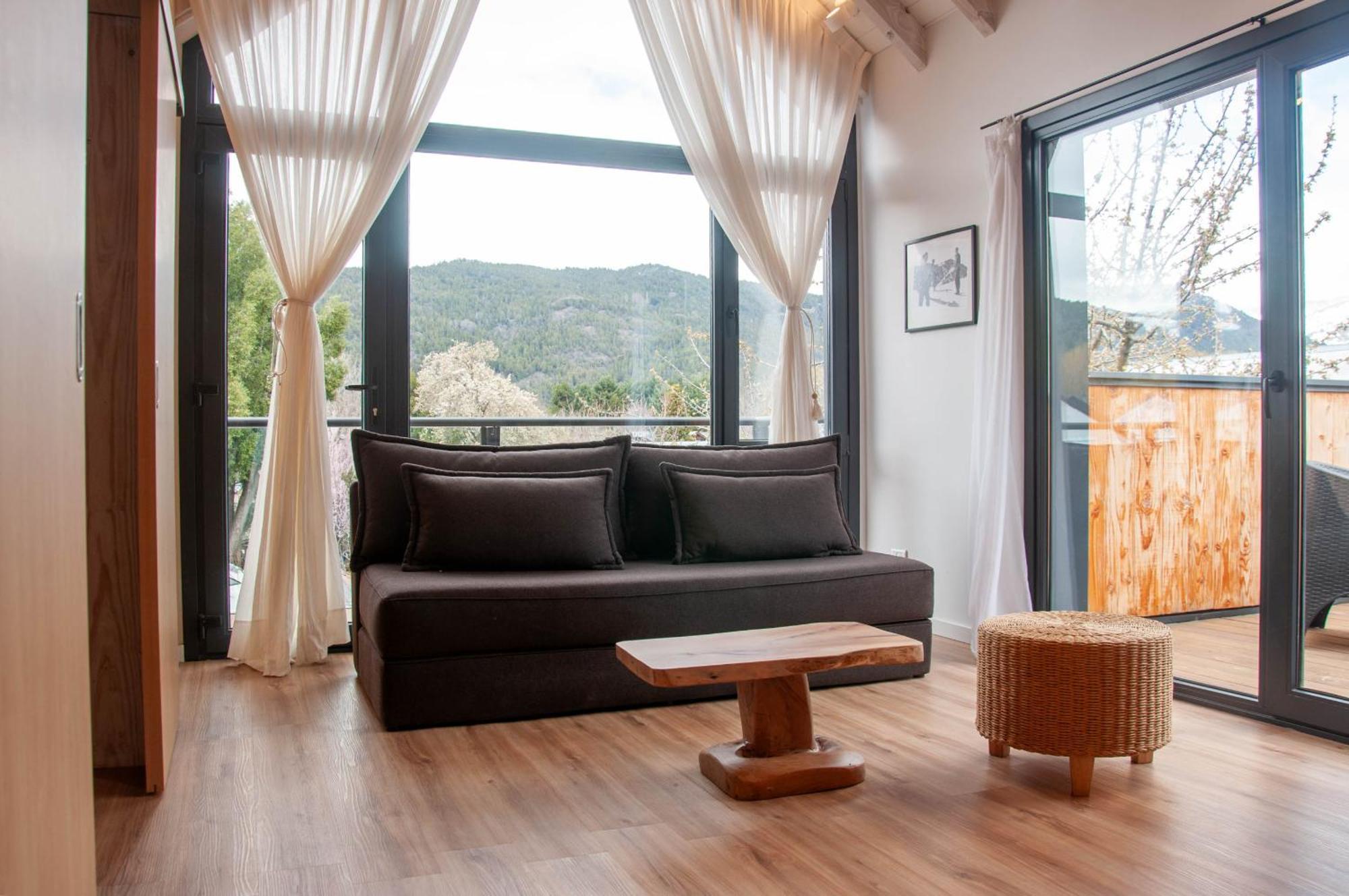Haus Del Valle - Nordica *