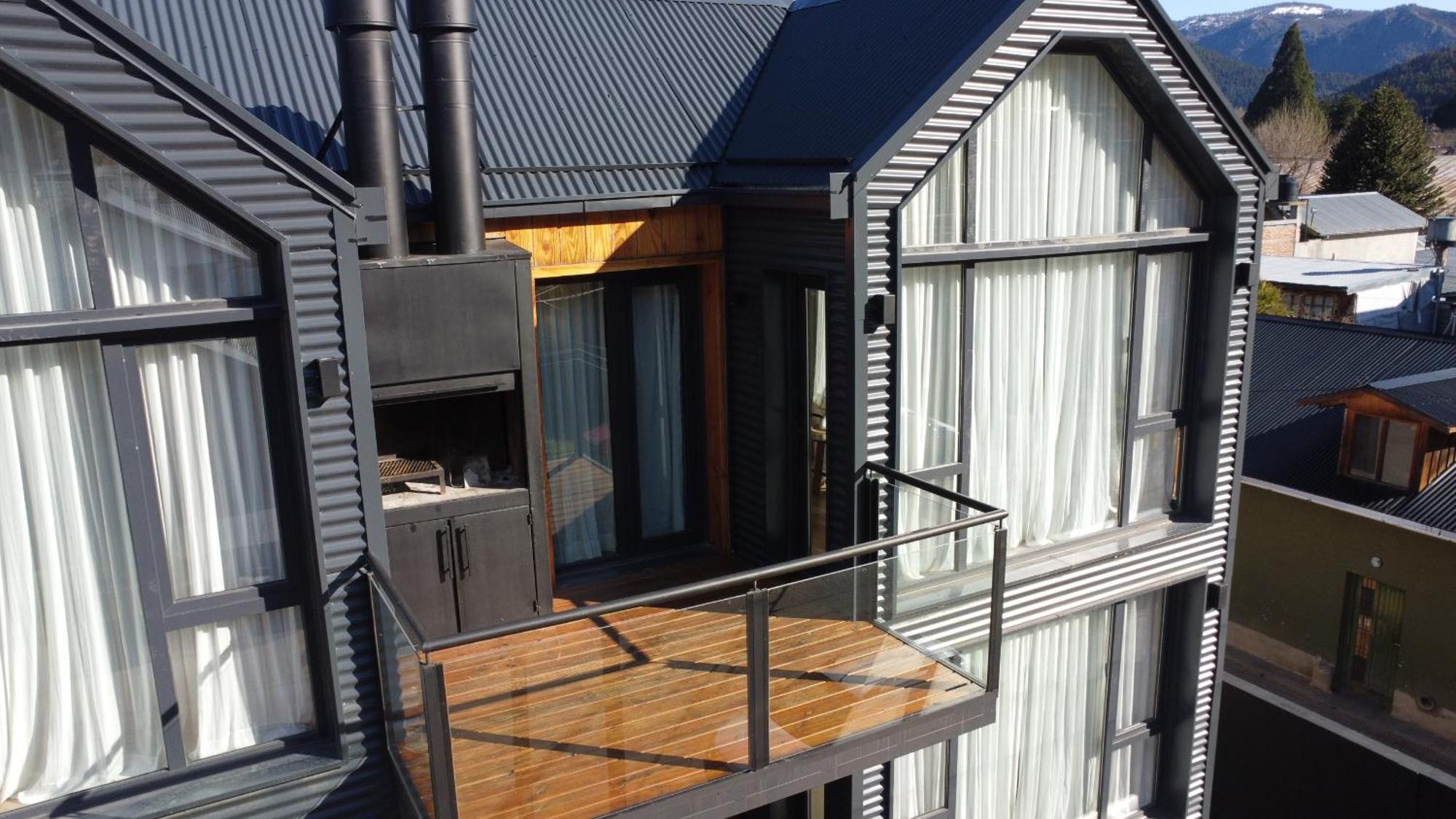 Haus Del Valle - Nordica Apartment