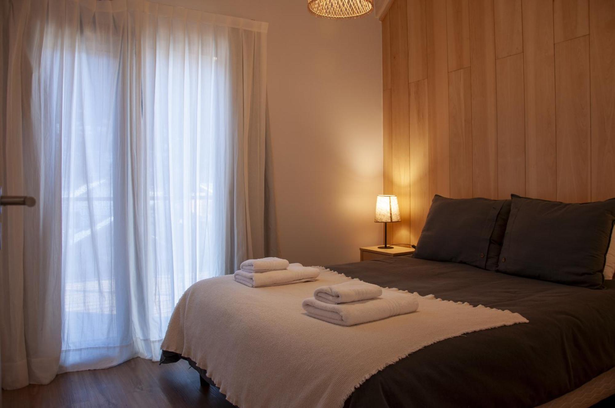 Apartment Haus Del Valle - Nordica San Martin de los Andes