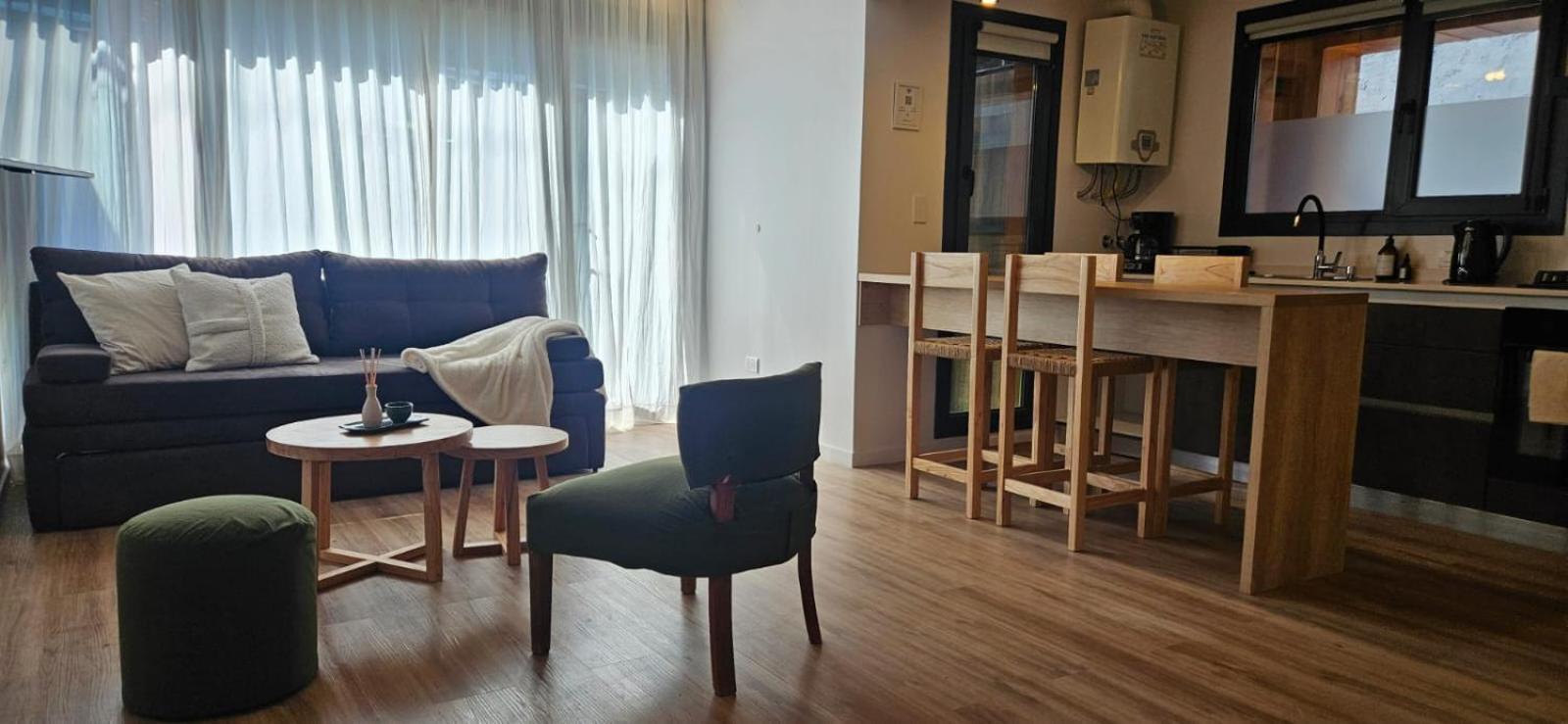 Haus Del Valle - Nordica Apartment *