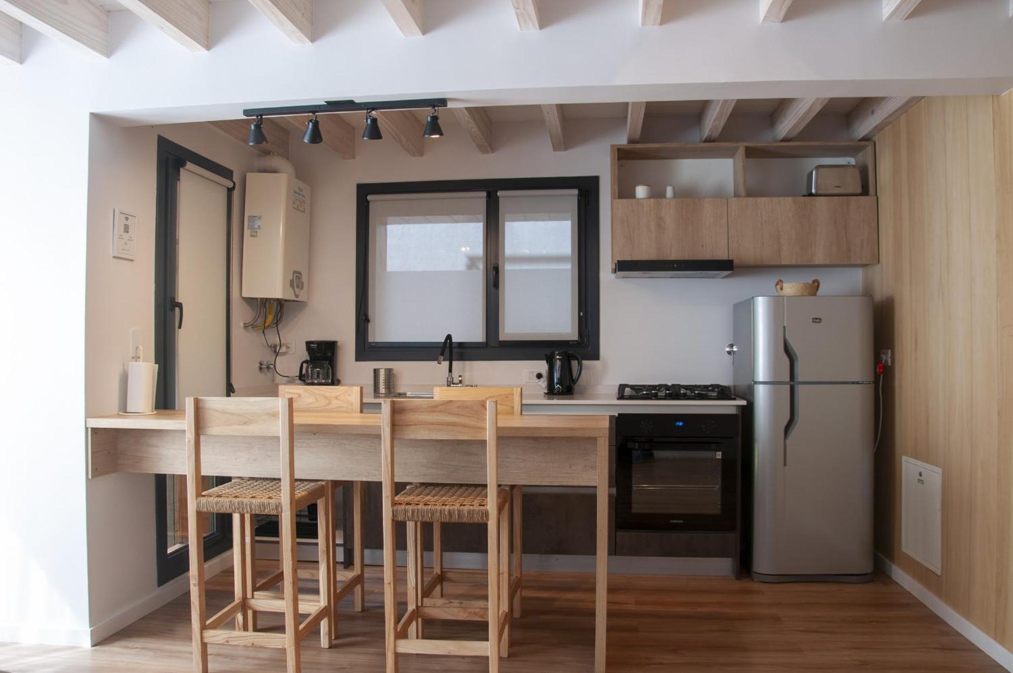 Apartment Haus Del Valle - Nordica *