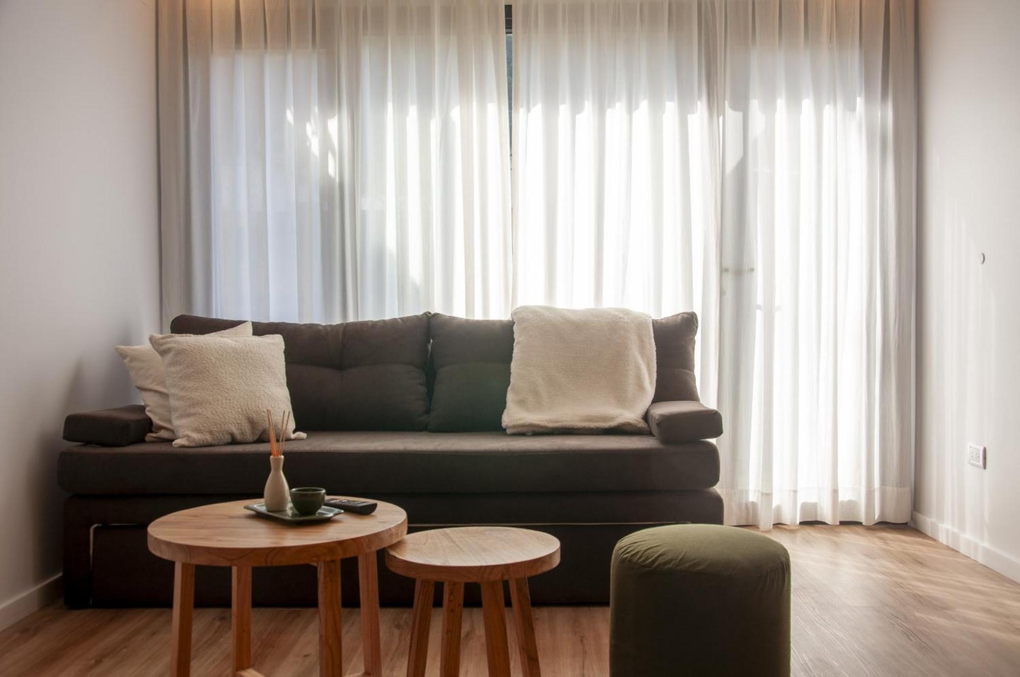 Haus Del Valle - Nordica Apartment San Martin de los Andes