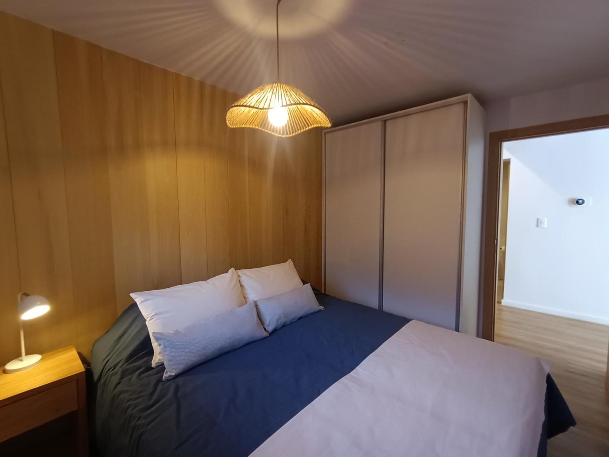 Apartment Haus Del Valle - Nordica San Martin de los Andes