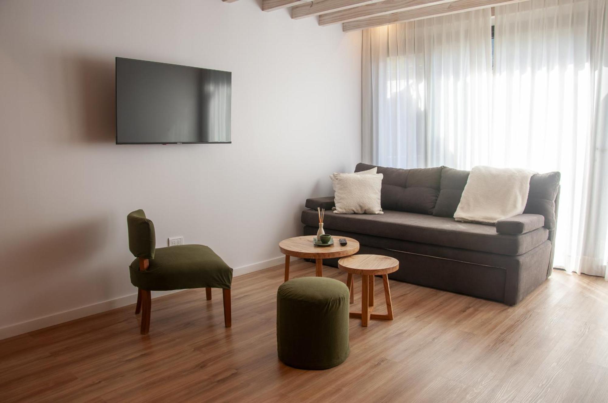 Haus Del Valle - Nordica *