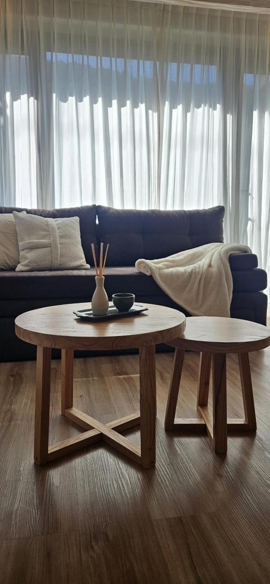 Haus Del Valle - Nordica Apartment