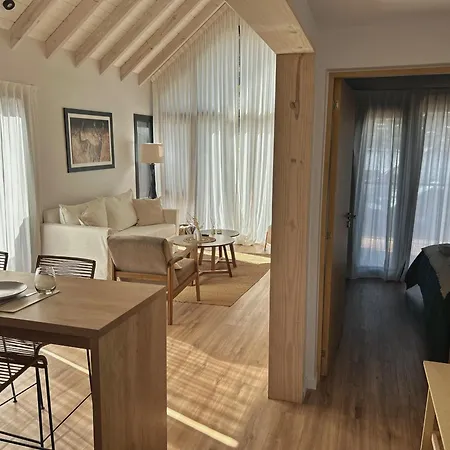 Haus Del Valle - Nordica San Martin de los Andes Exterior photo