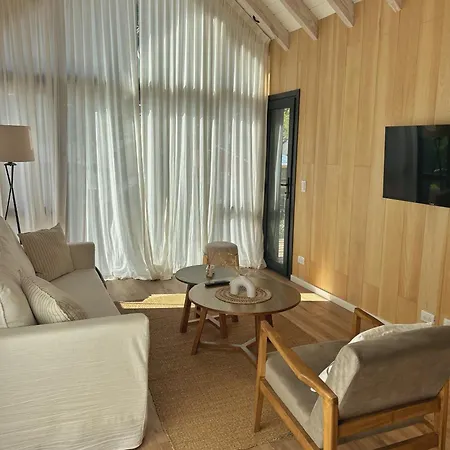 Haus Del Valle - Nordica San Martin de los Andes Exterior photo