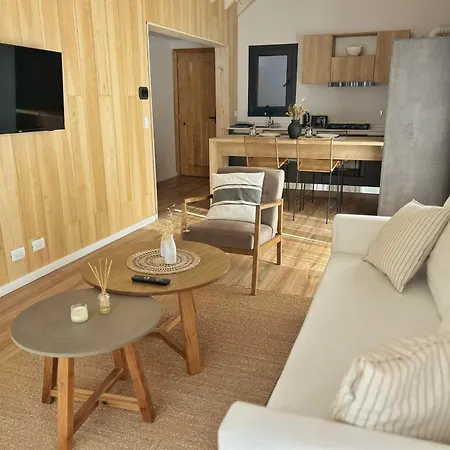 Haus Del Valle - Nordica San Martin de los Andes Exterior photo